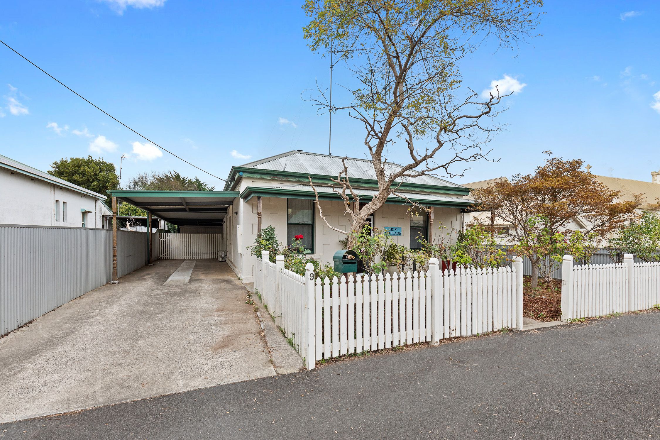 9 Edward Street, Mount Gambier, SA 5290