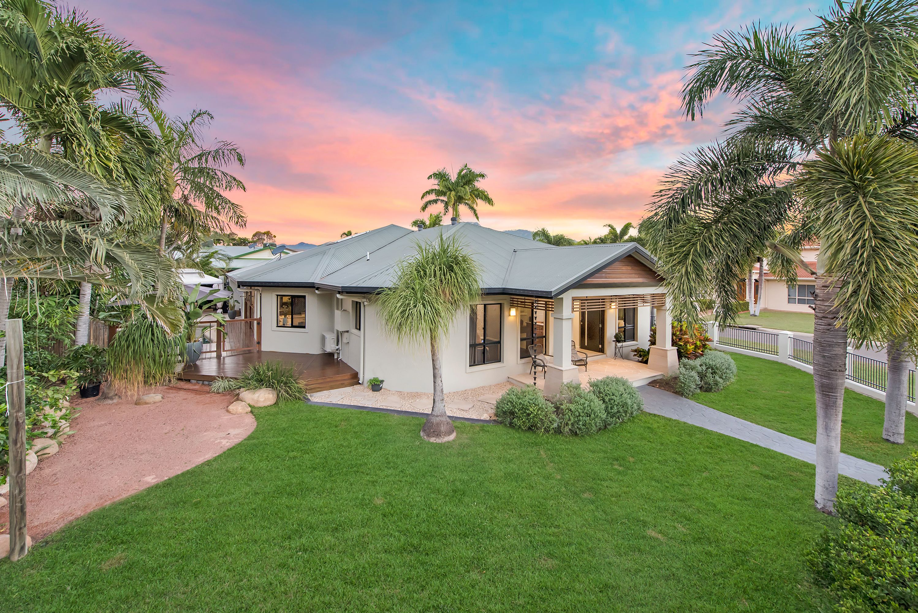 5 Glencoe Court, Annandale QLD 4814