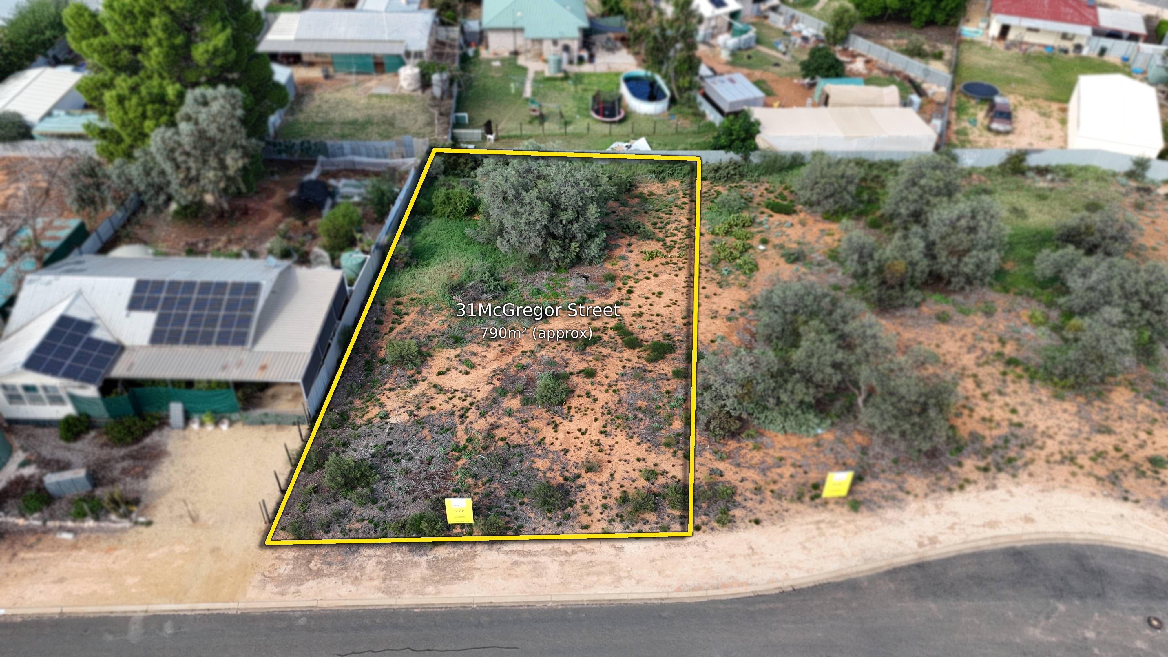 31 Mcgregor Street — photo from Ray White Riverland