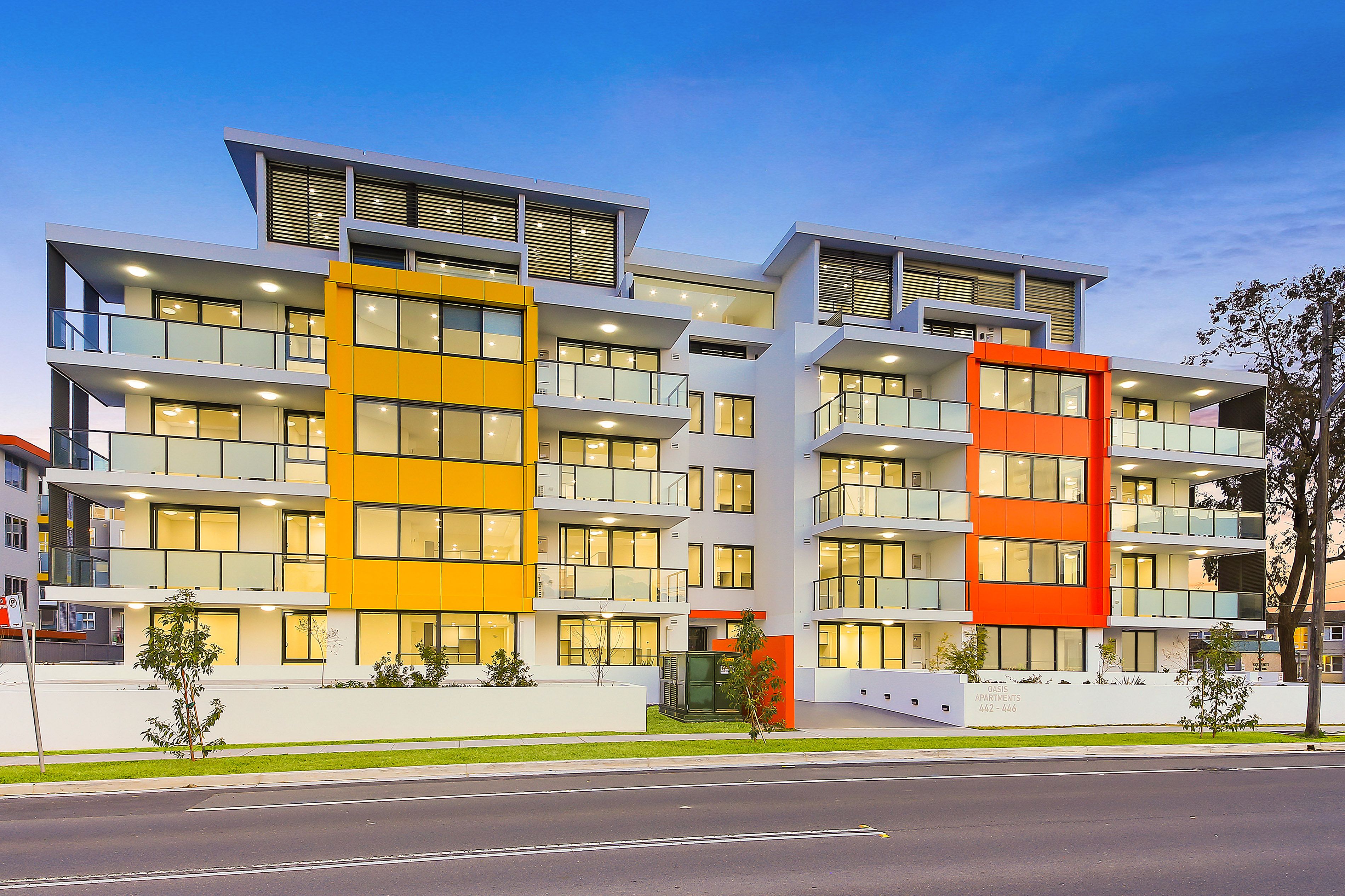 12/442-446 Peats Ferry Road, Asquith, NSW 2077