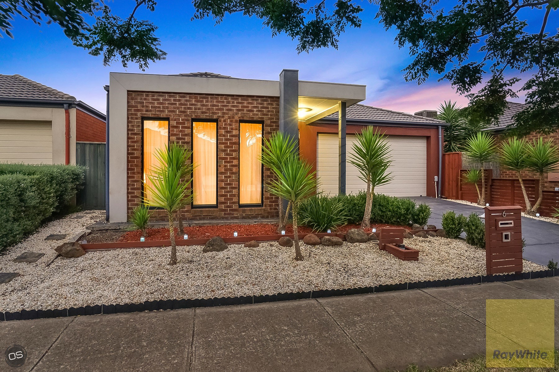 6 Gumleaf Road, Tarneit, VIC 3029