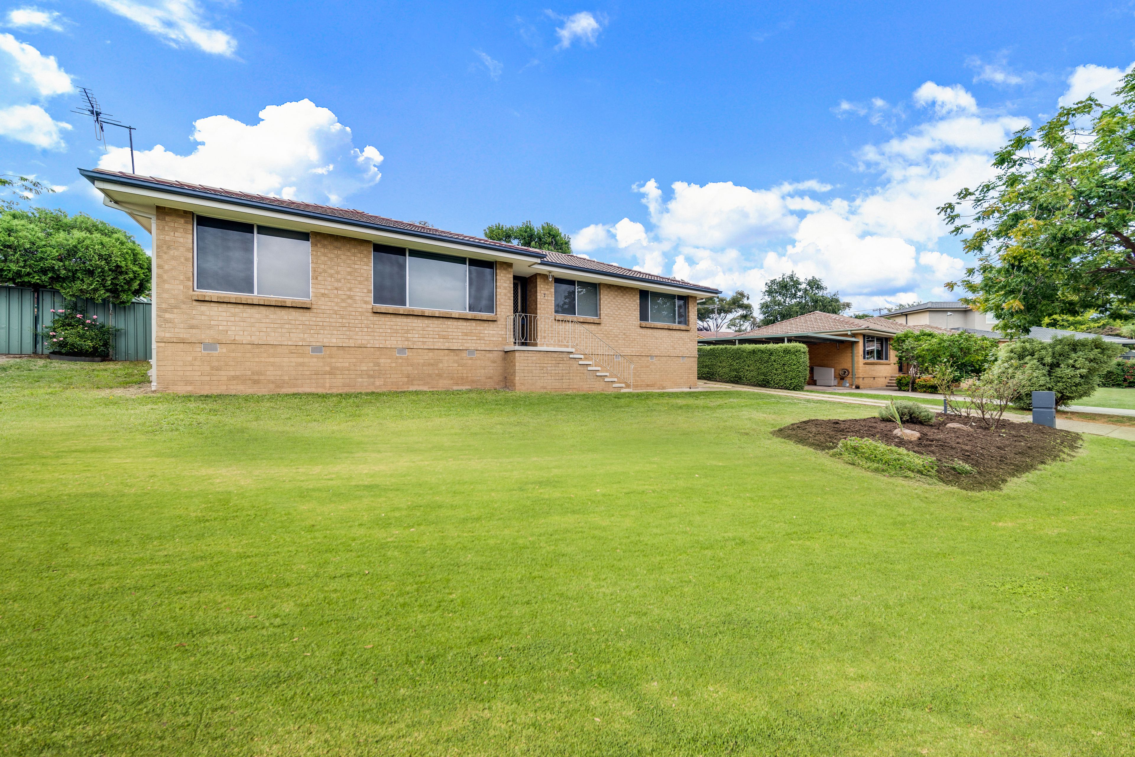 7 Wassell Place, Macgregor ACT 2615