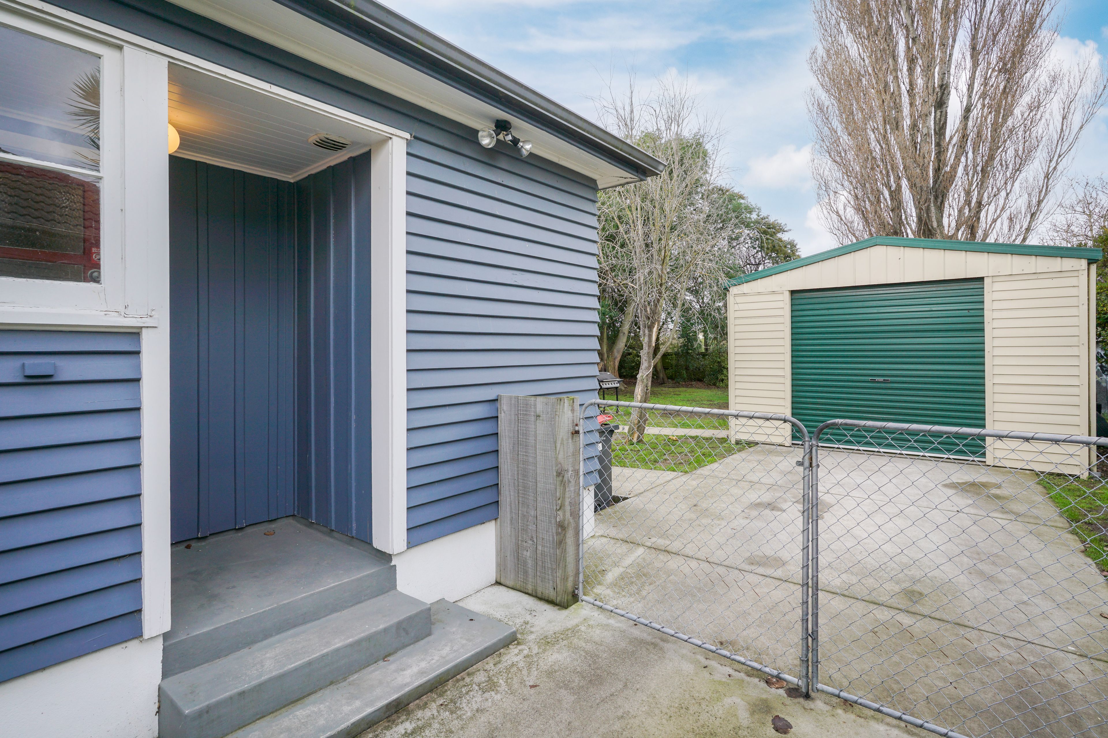 52 Riley Crescent, Woolston, Christchurch City