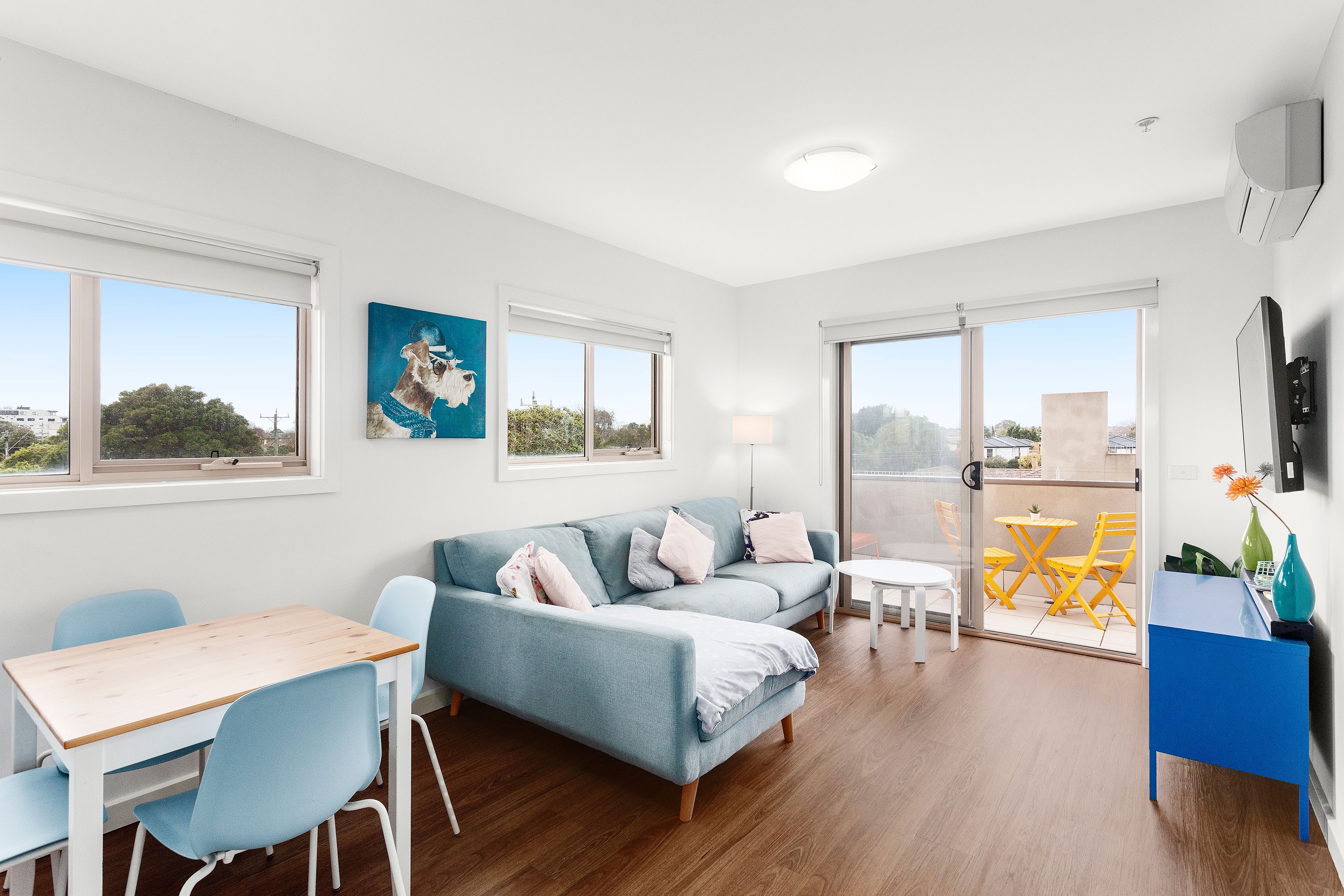 17/225 Koornang Road, Carnegie, VIC 3163