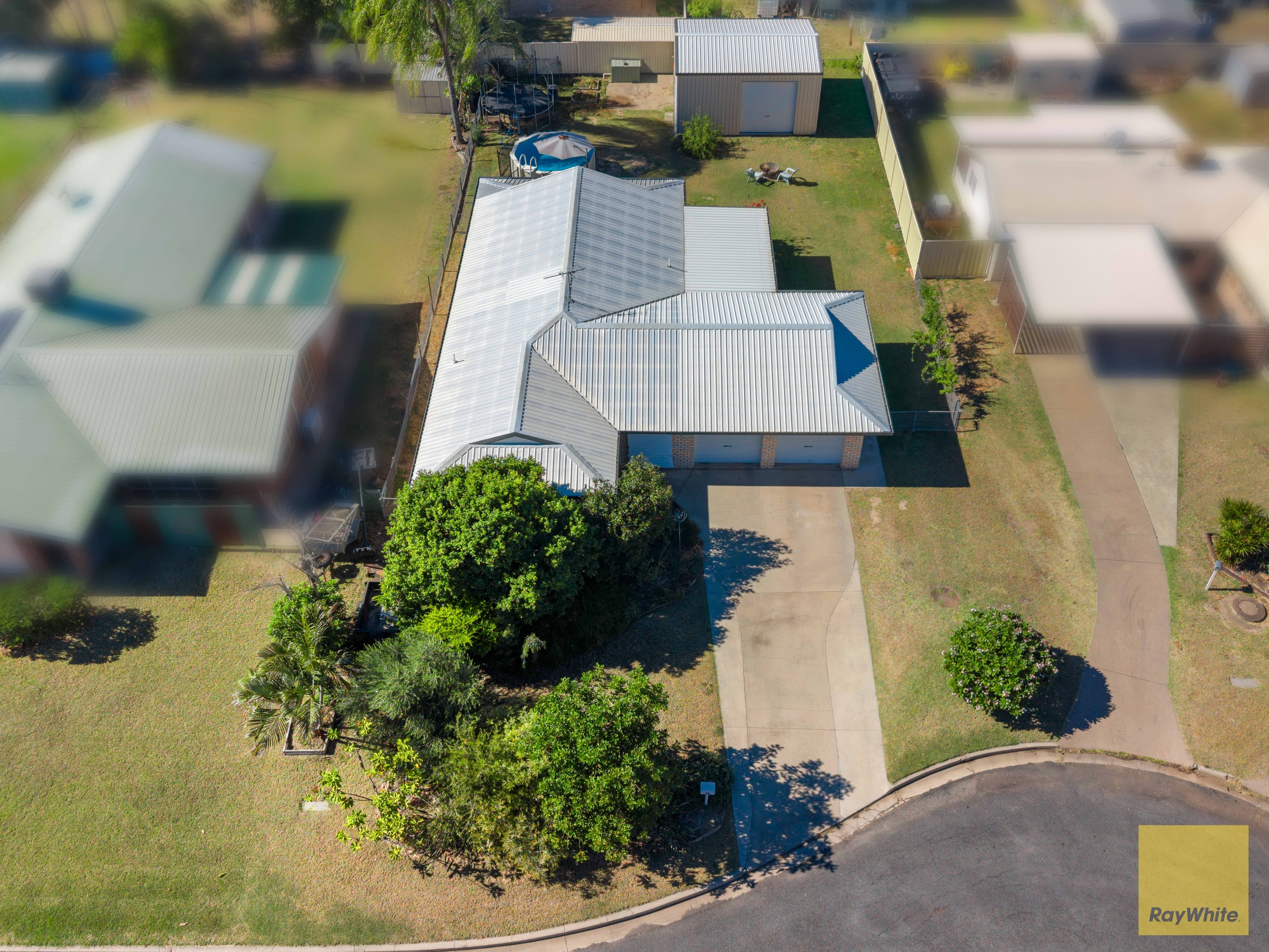 13 Louisa Court, Emerald, QLD 4720