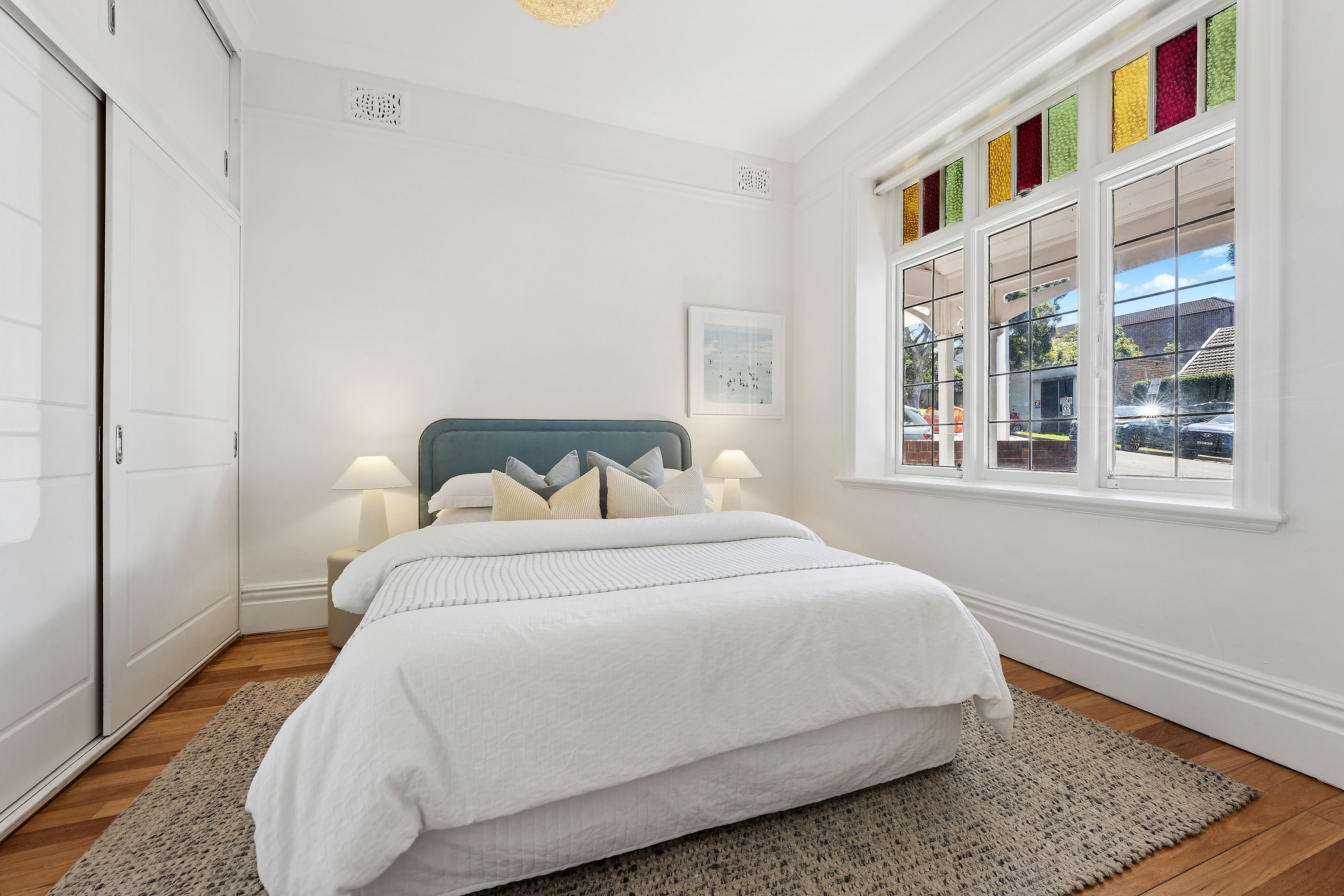 5 Stephen Street — photo 8 of 20