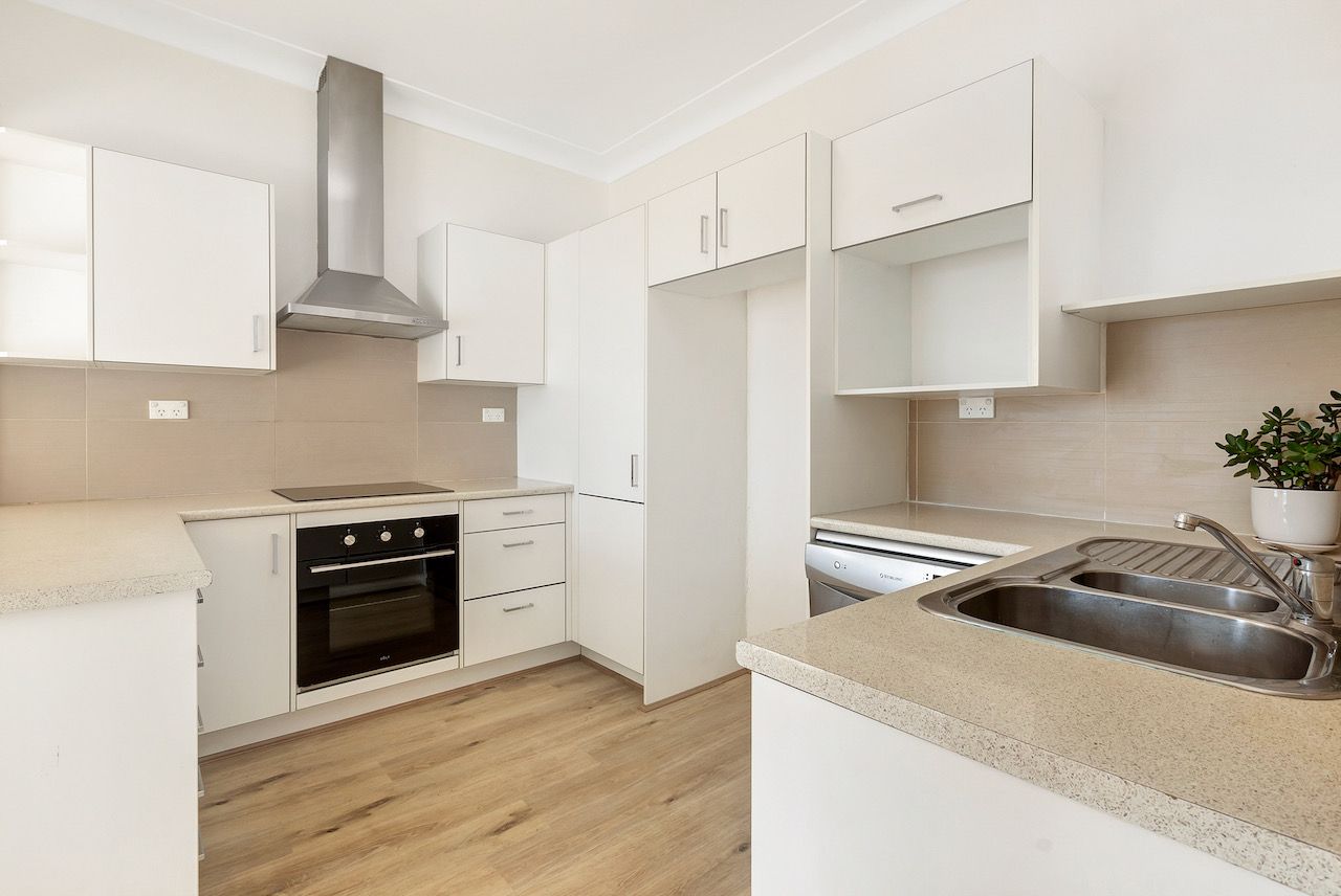 1 Willandra Street, Ryde, NSW 2112