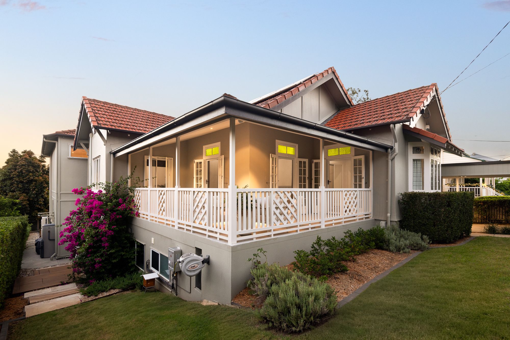 57 Fifth Avenue, Wilston, QLD 4051