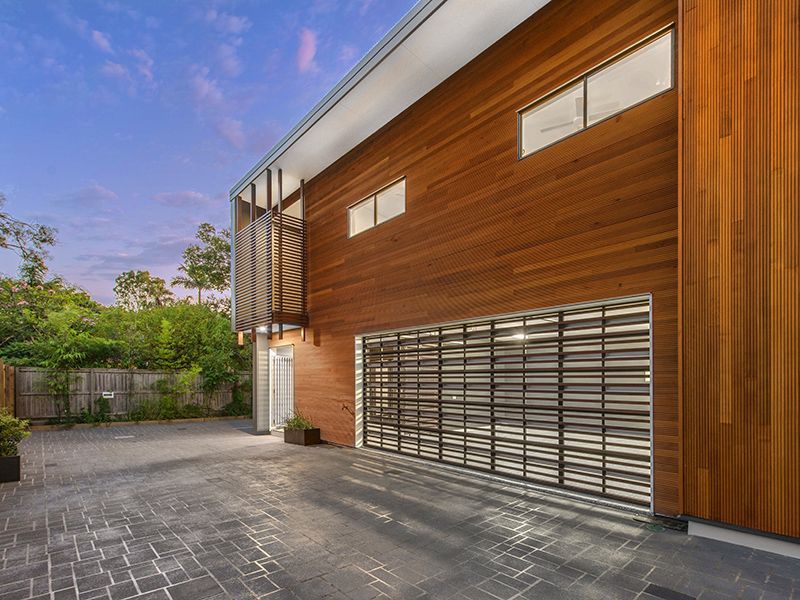 4/27 Bowen Street, Windsor, QLD 4030