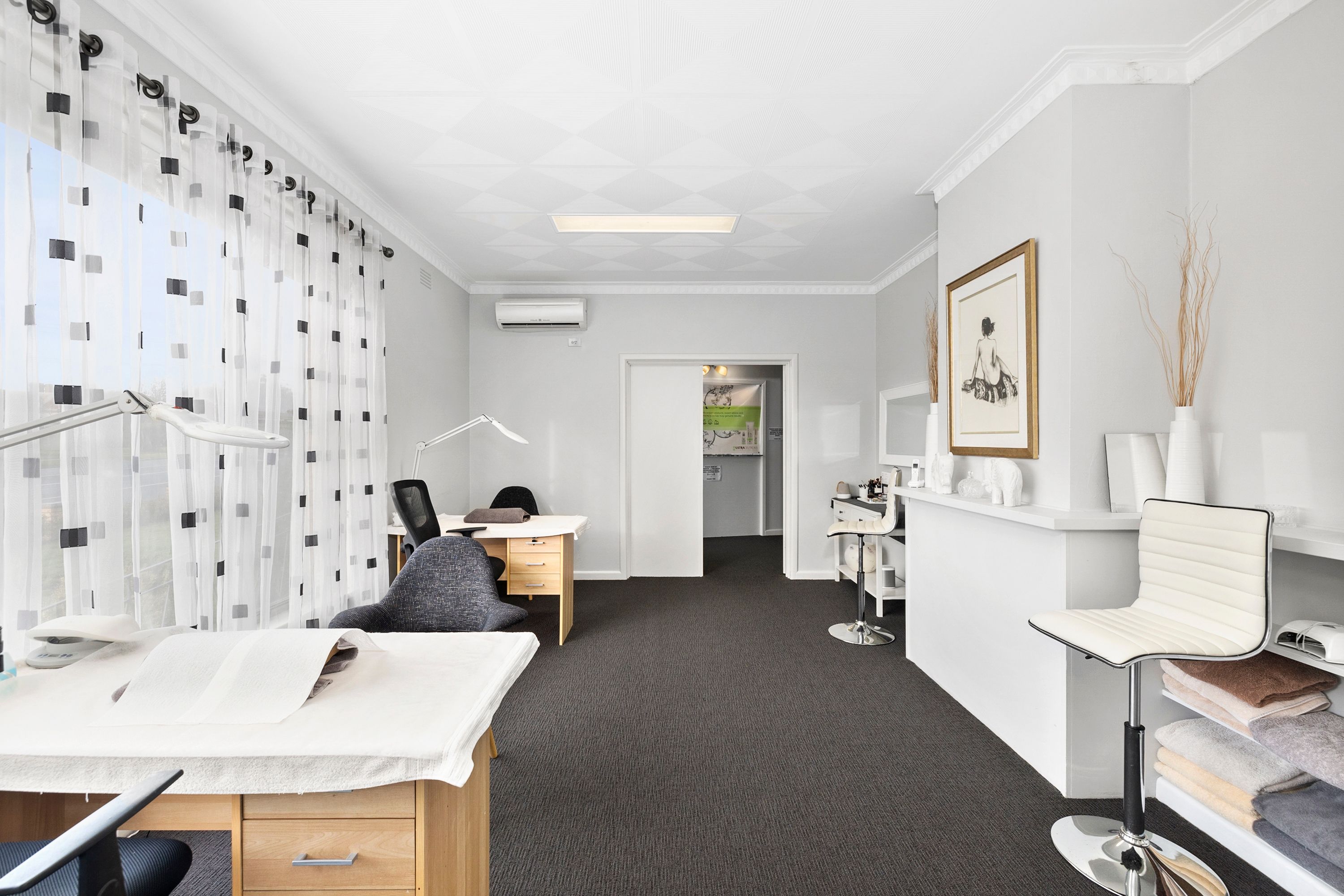 45 Vincent Street, Ararat, VIC 3377 Beauty Salon Beauty/Health Business for Sale Ray White