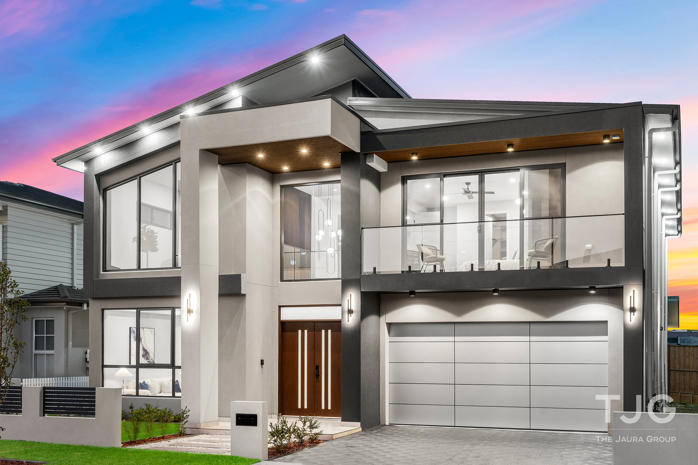 16 Dromos Road (The Gables), Box Hill, NSW 2765