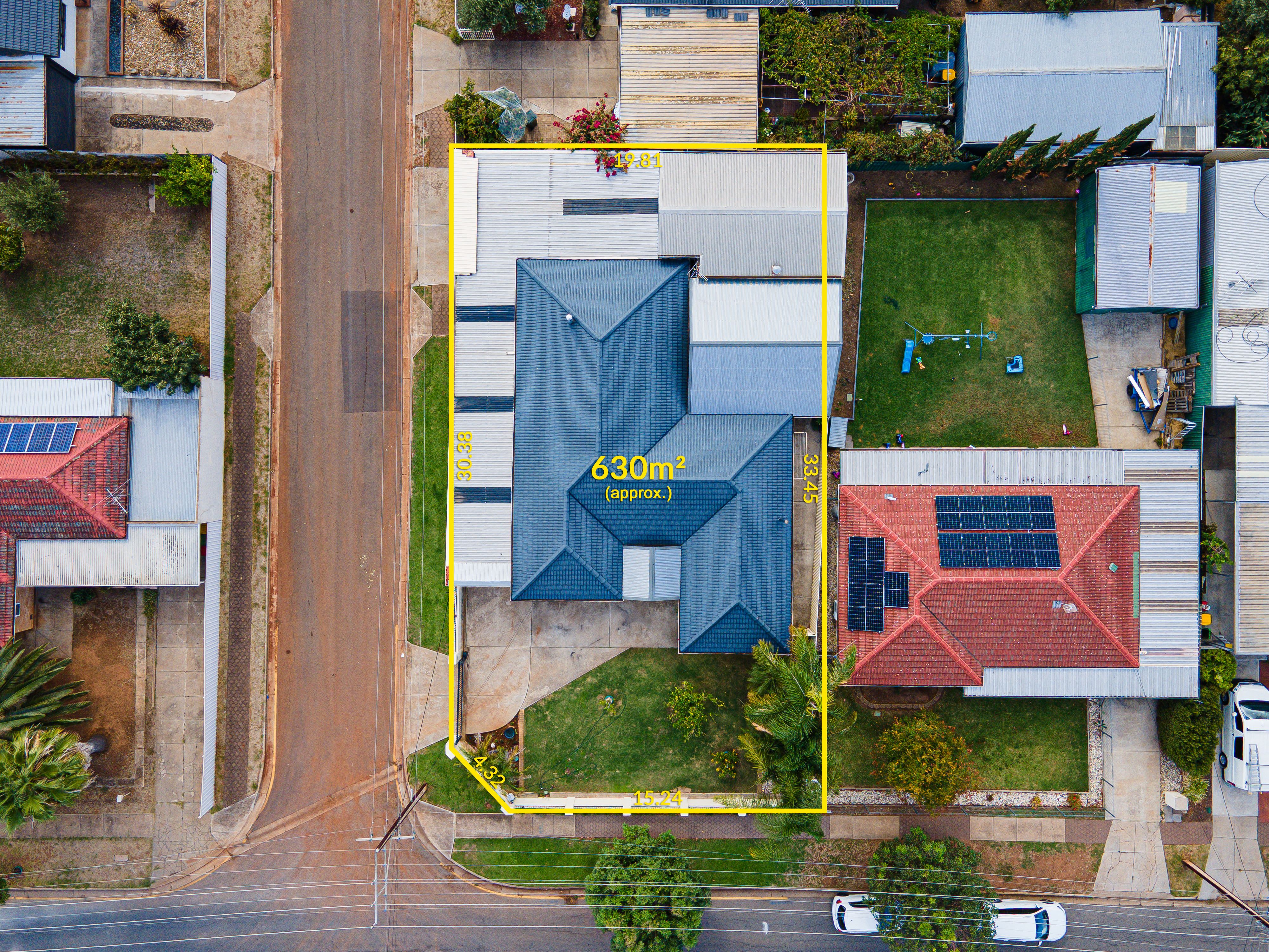 26 Jeffries Road, Salisbury East, SA 5109