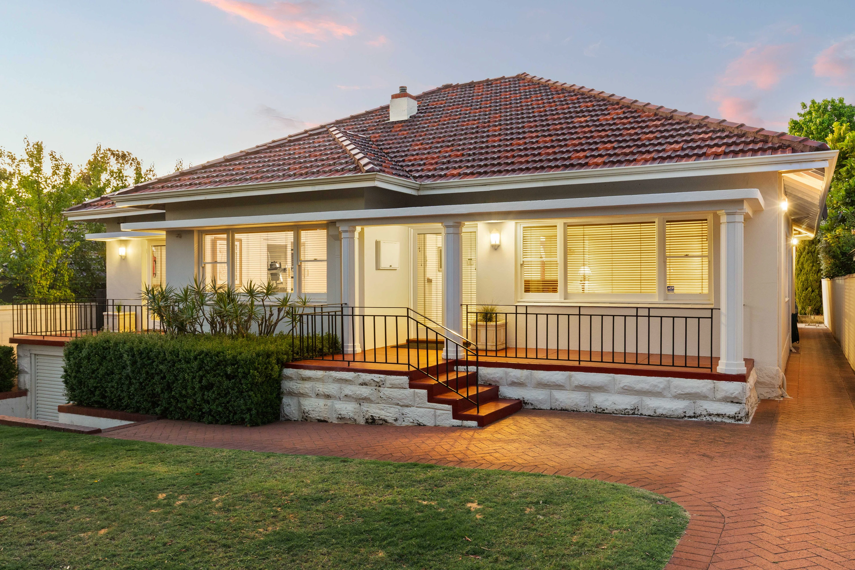 53 Adair Parade, Coolbinia, WA 6050