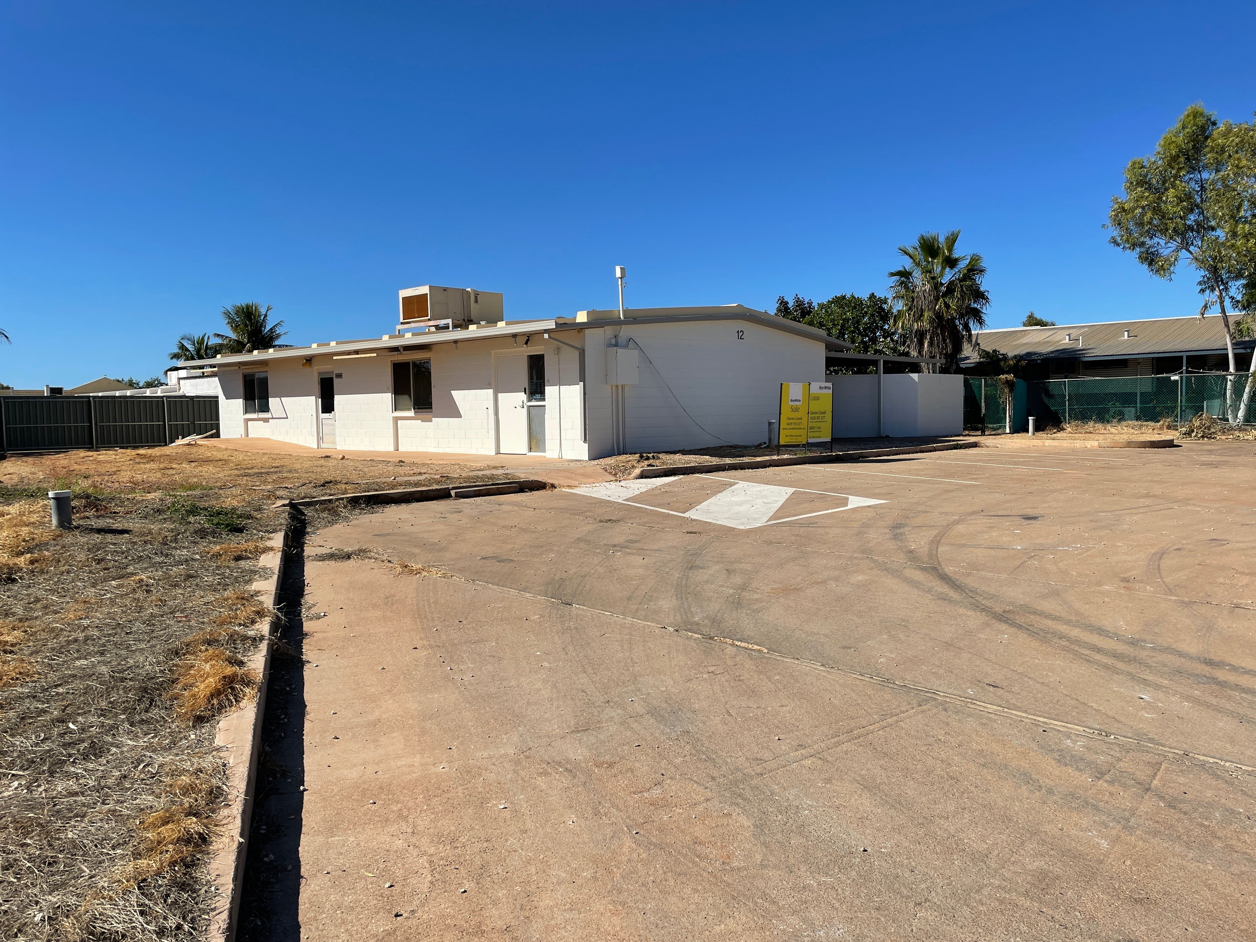 12 Learmonth Street, Exmouth, WA 6707 Sold Offices Ray White Exmouth