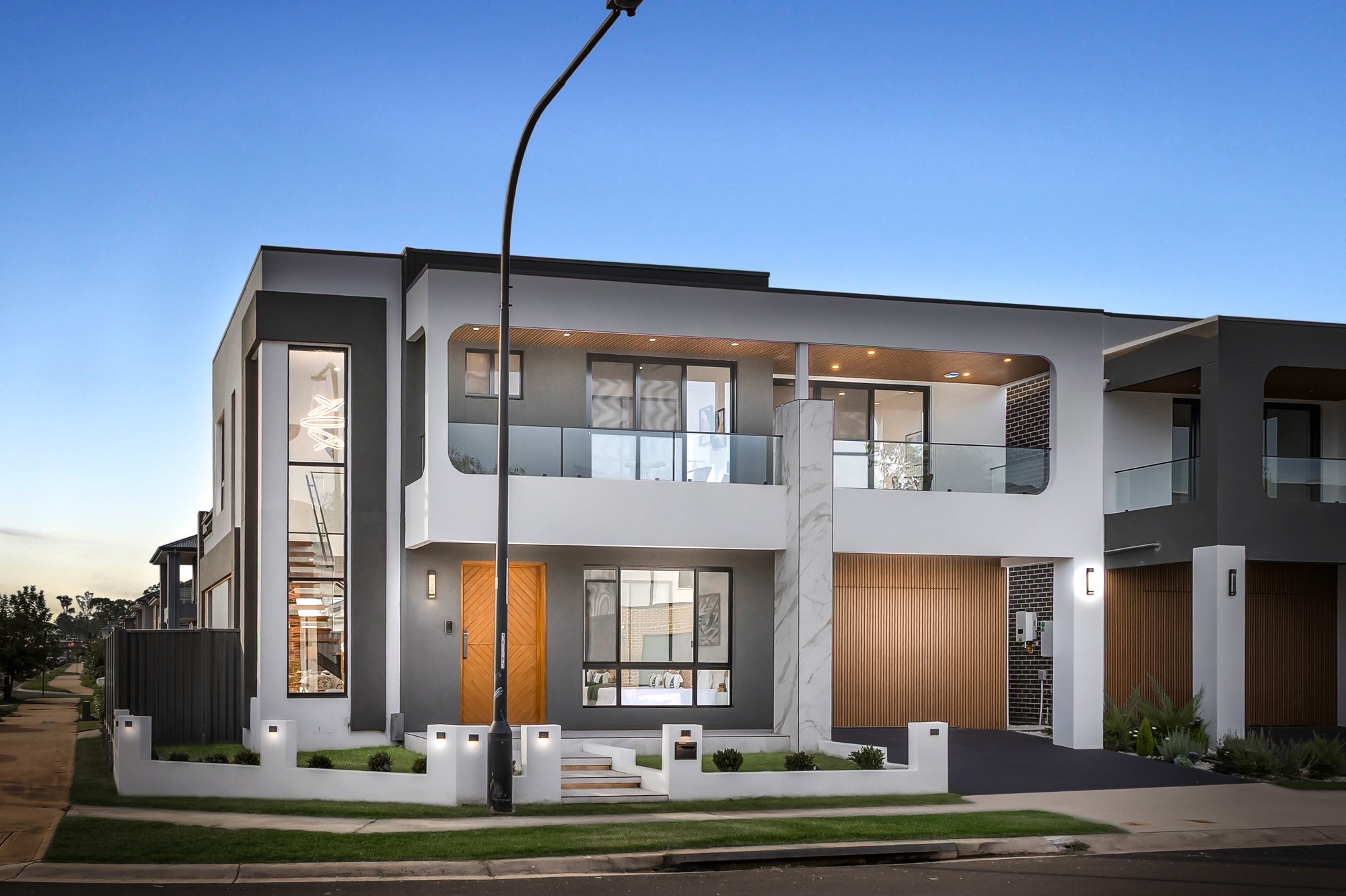 2 Rhinelander Road, Box Hill, NSW 2765