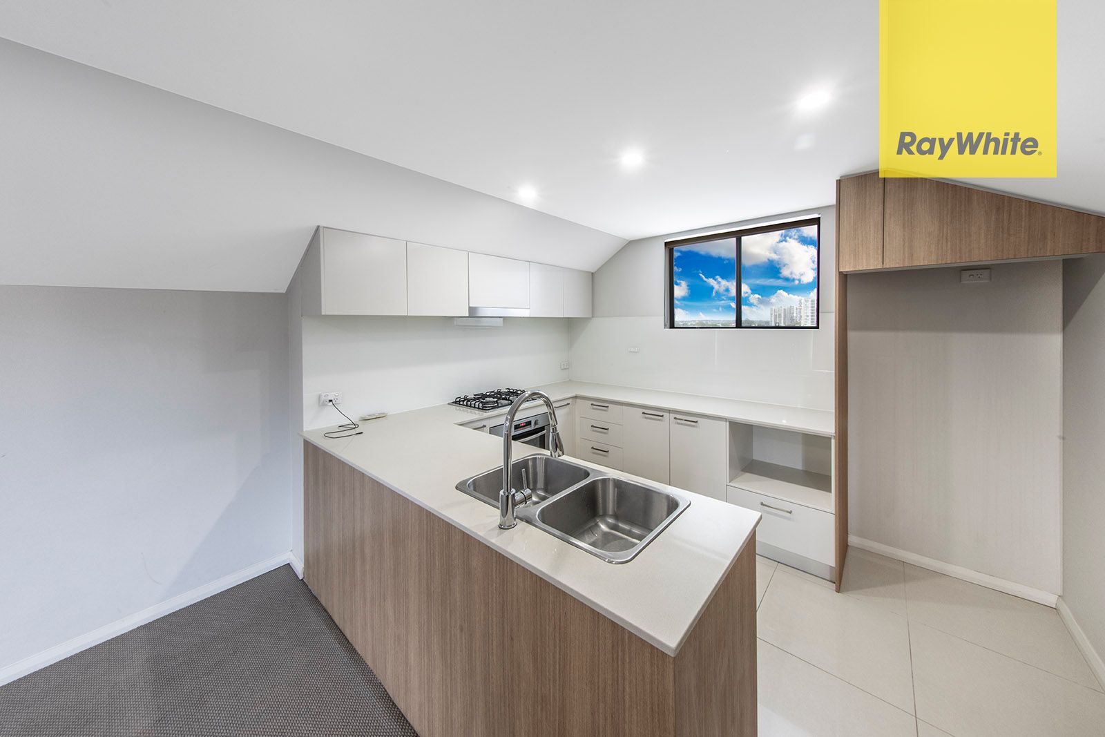 6/137 Good Street, Rosehill, NSW 2142