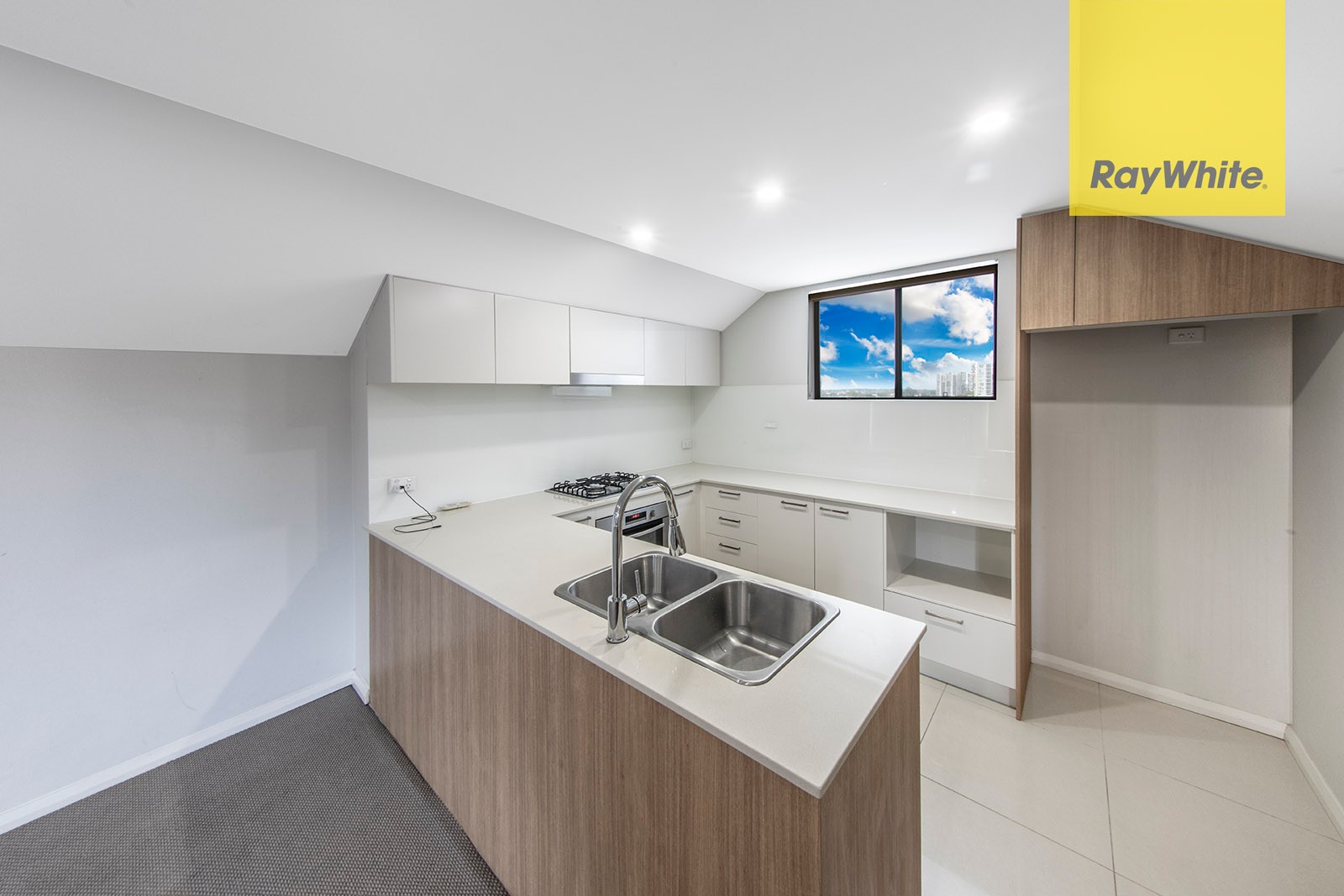 6/137 Good Street, Rosehill, NSW 2142