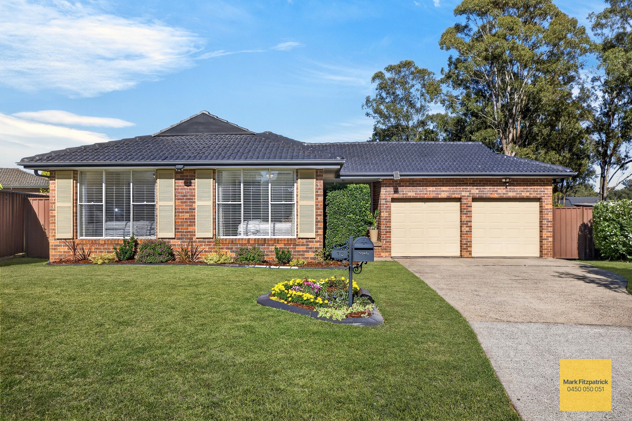 13 Boobook Place, Ingleburn, NSW 2565