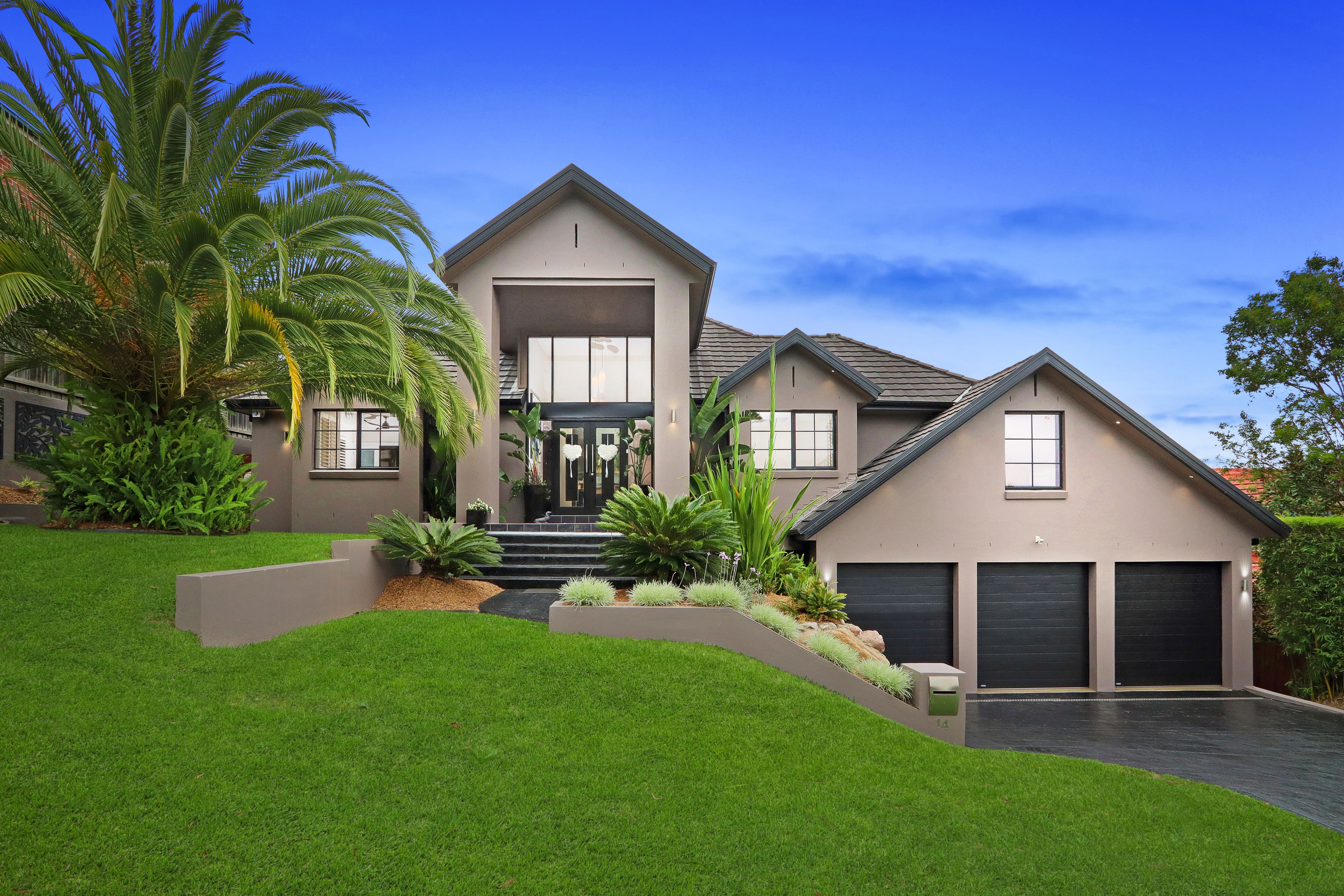 14 Highlands Way, Rouse Hill, NSW 2155 Sold House Ray White Rouse Hill