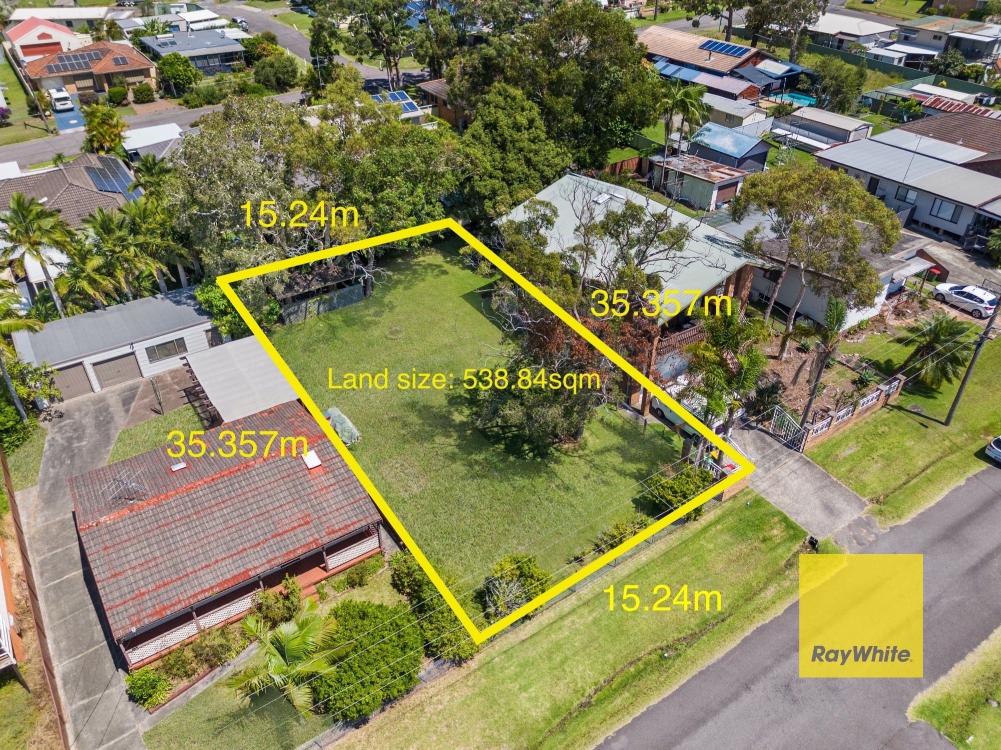 35 Muraban Road, Summerland Point, NSW 2259