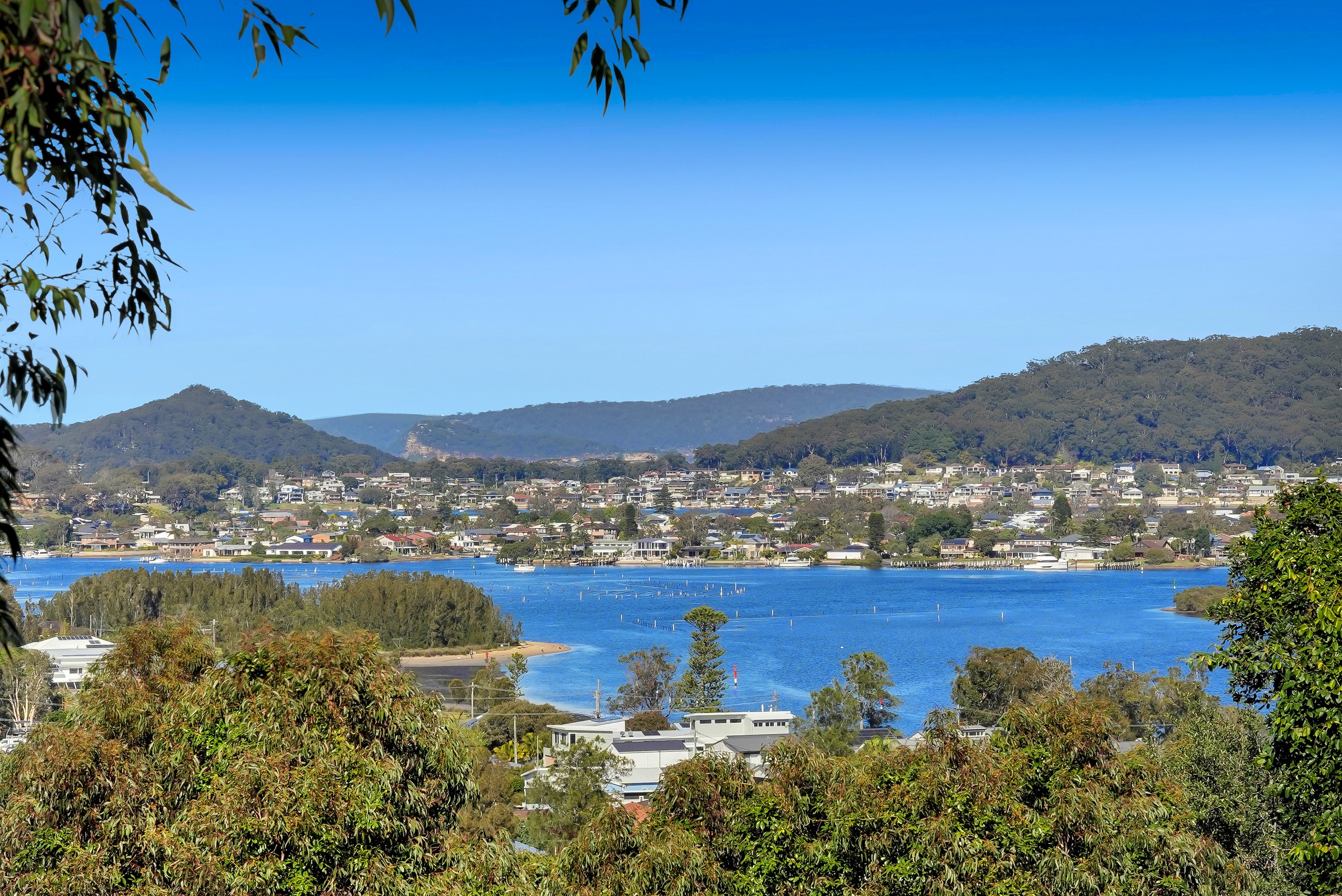 1 Shaw Street, Saratoga, NSW 2251