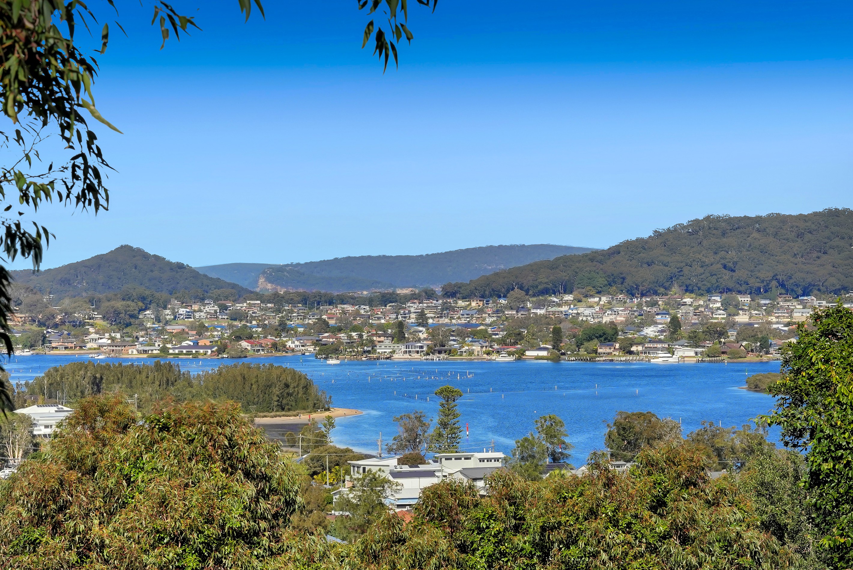 1 Shaw Street, Saratoga, NSW 2251