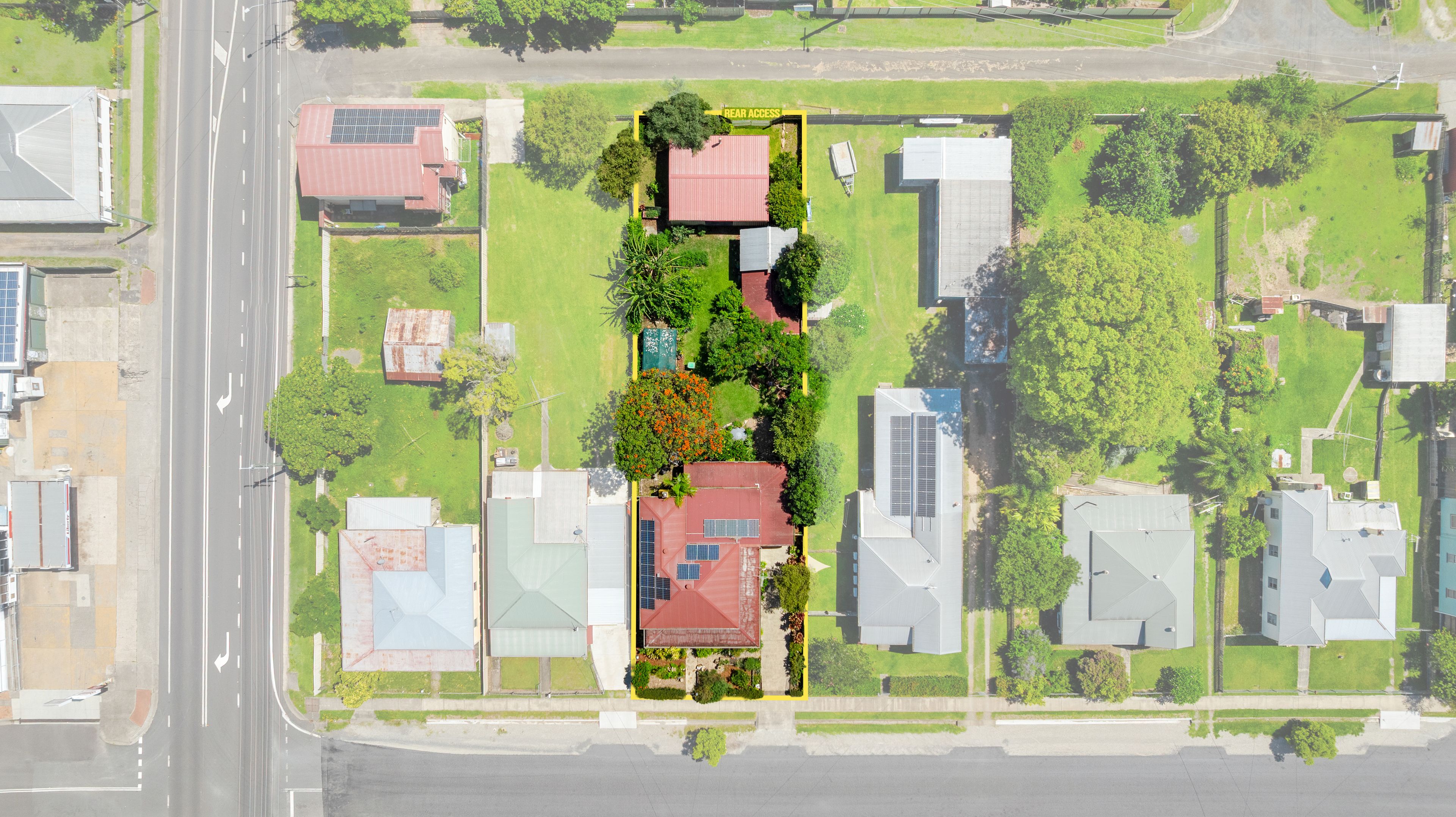 28 Coldstream Street, Ulmarra, NSW 2462