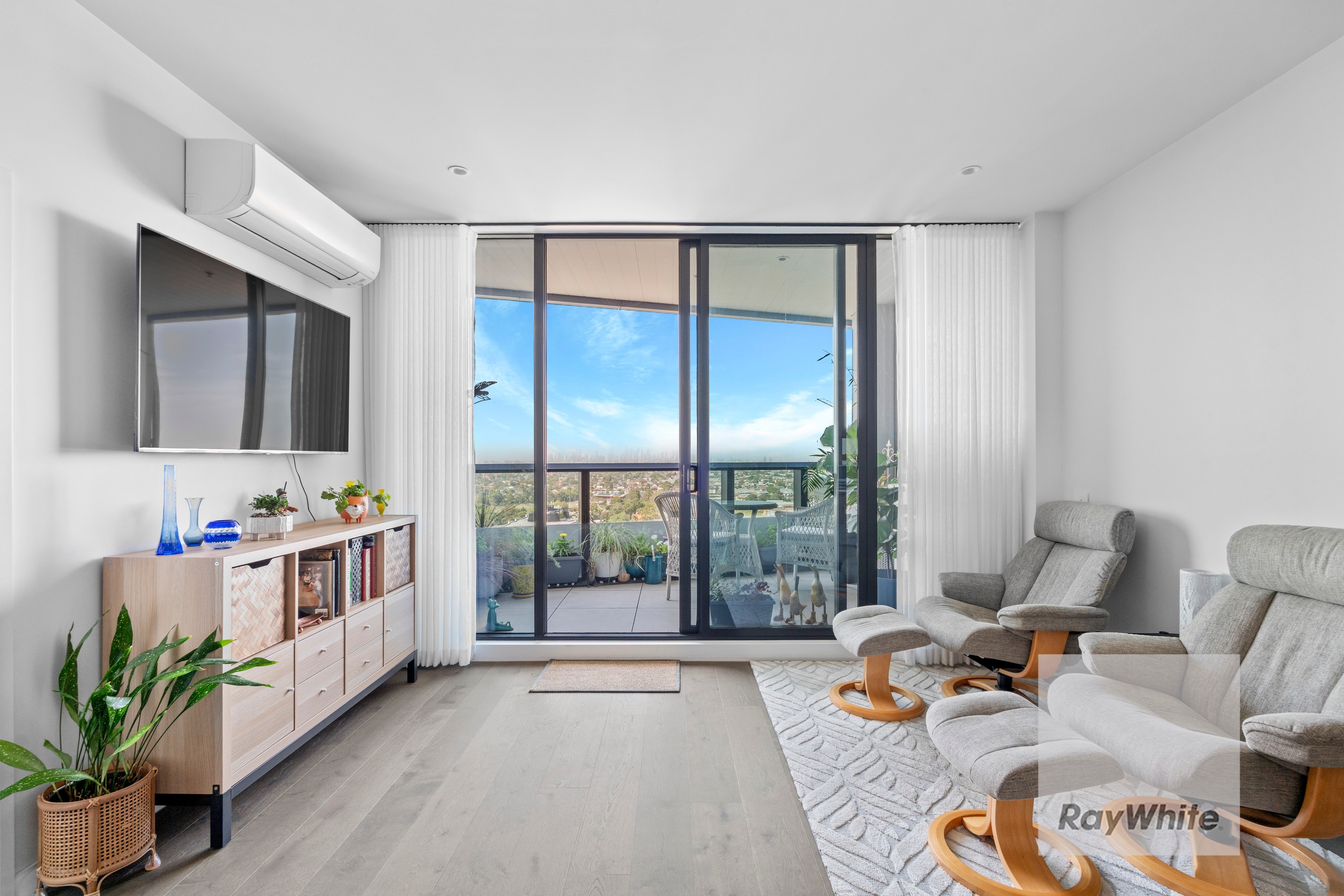 1304/1 Pentridge Boulevard, Coburg, VIC 3058