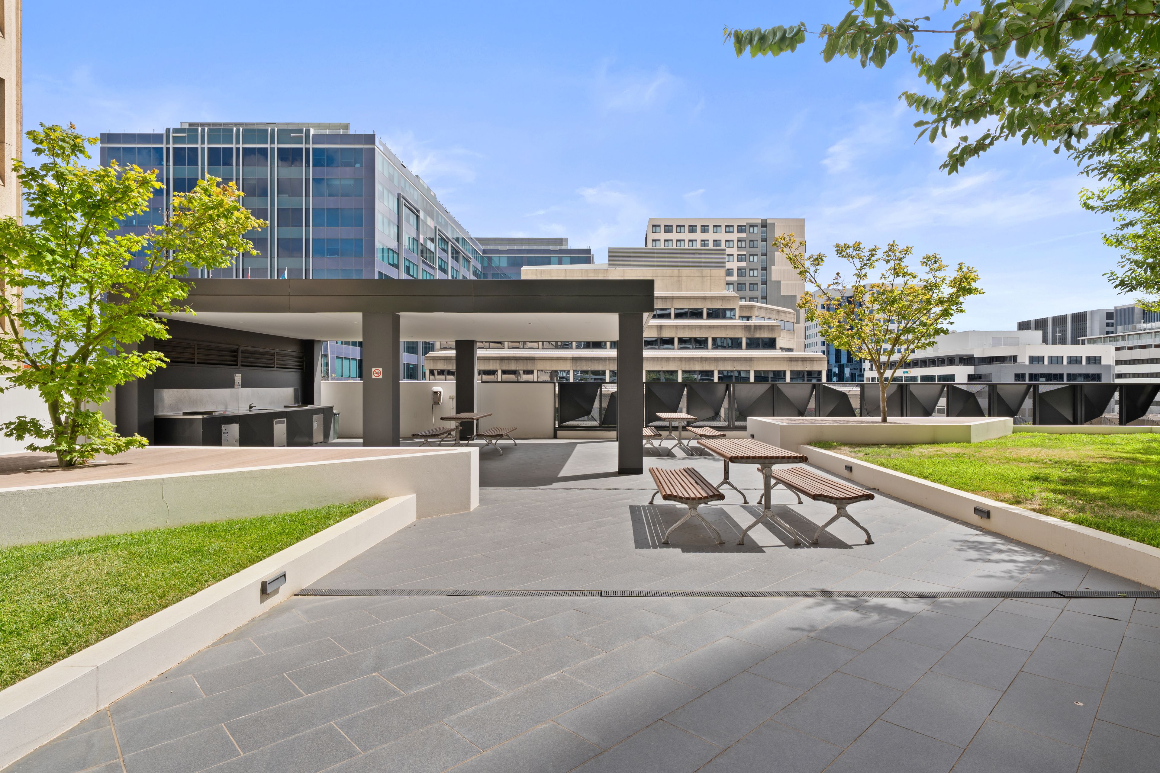 176/45 West Row, City, ACT 2601