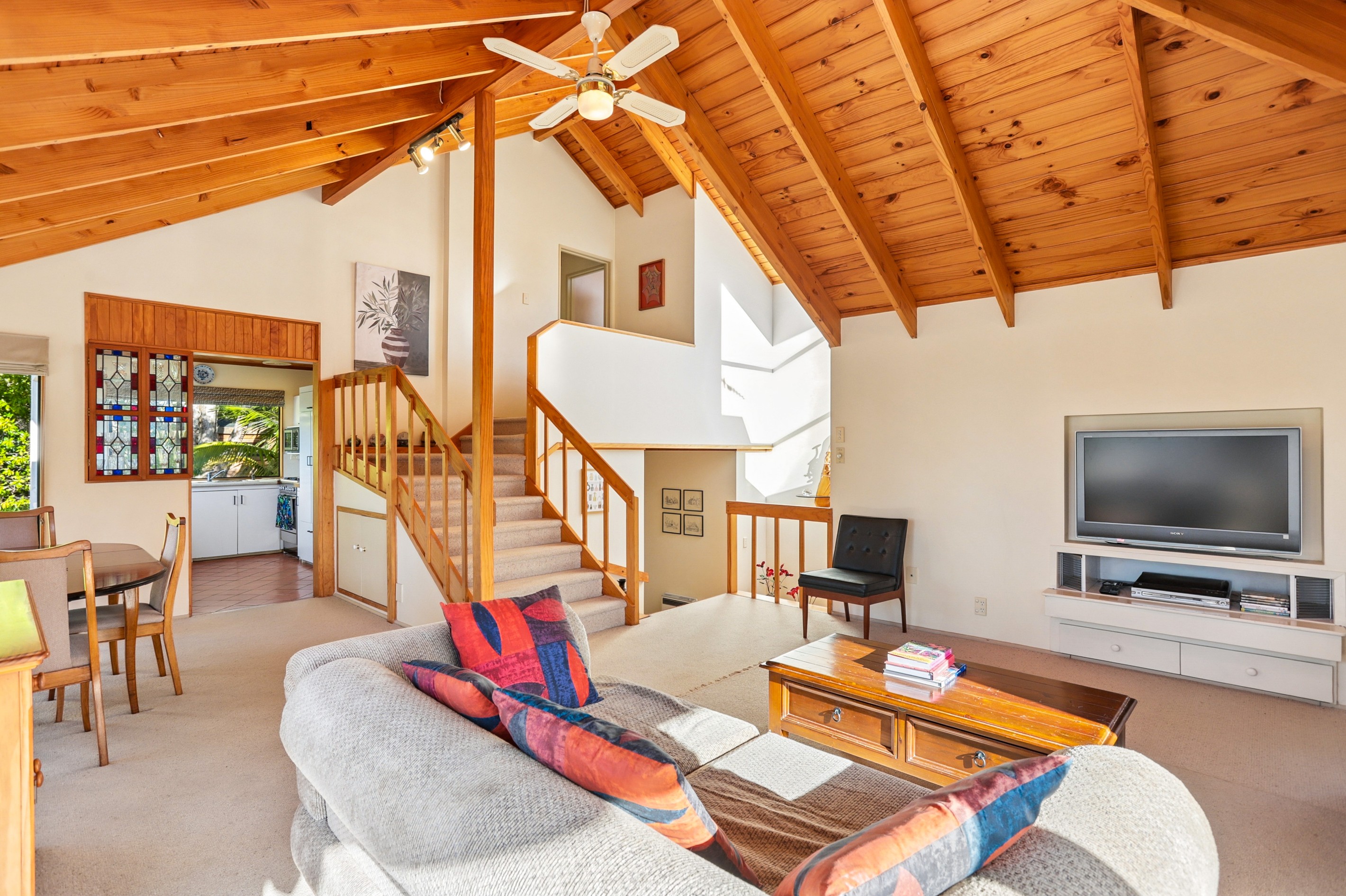 1 Havelle Avenue, Titirangi, Waitakere City
