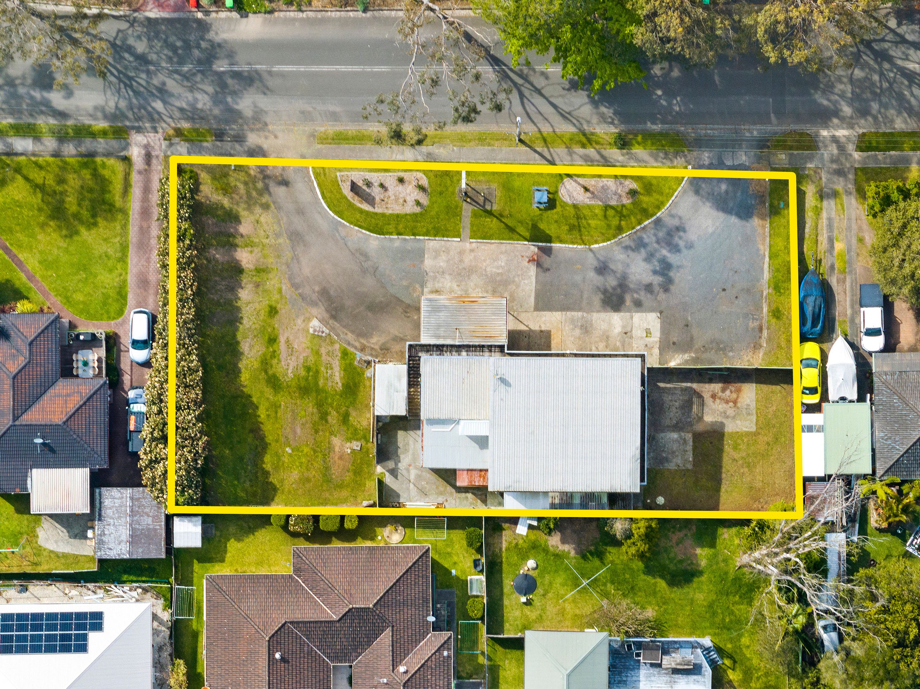 62 Allowrie Street — photo 9 of 9