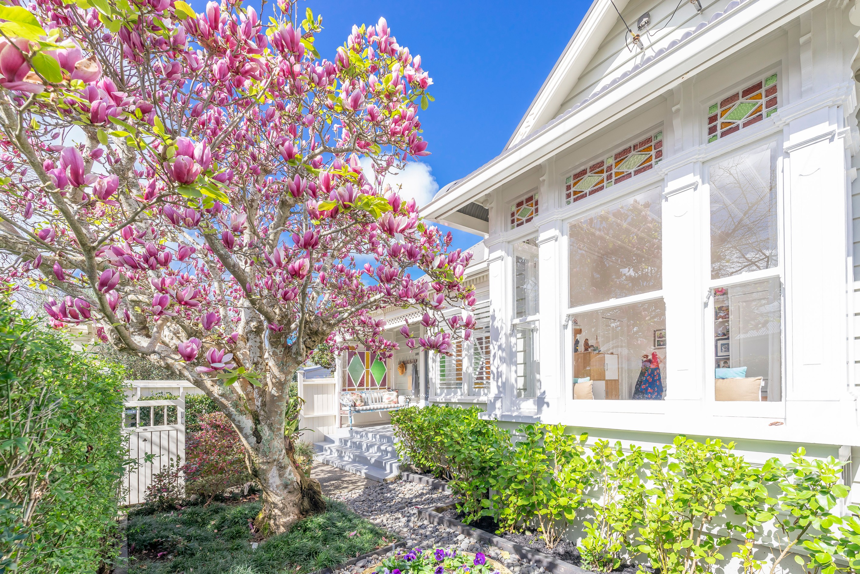 108 Burnley Terrace, Sandringham, Auckland City