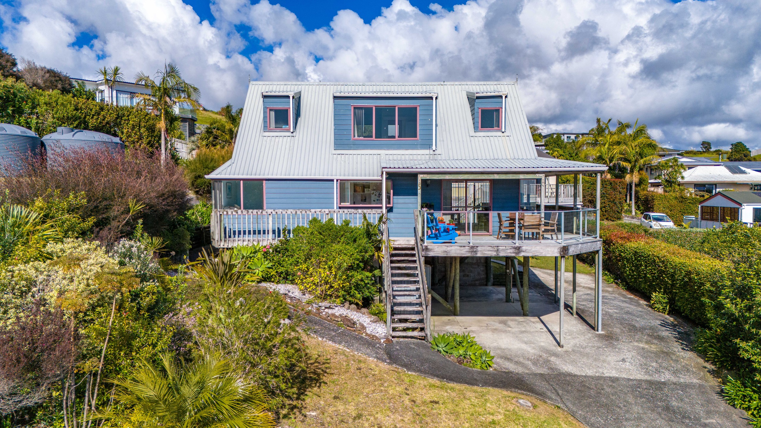 5 Dudley Crescent, Cable Bay, Far North District