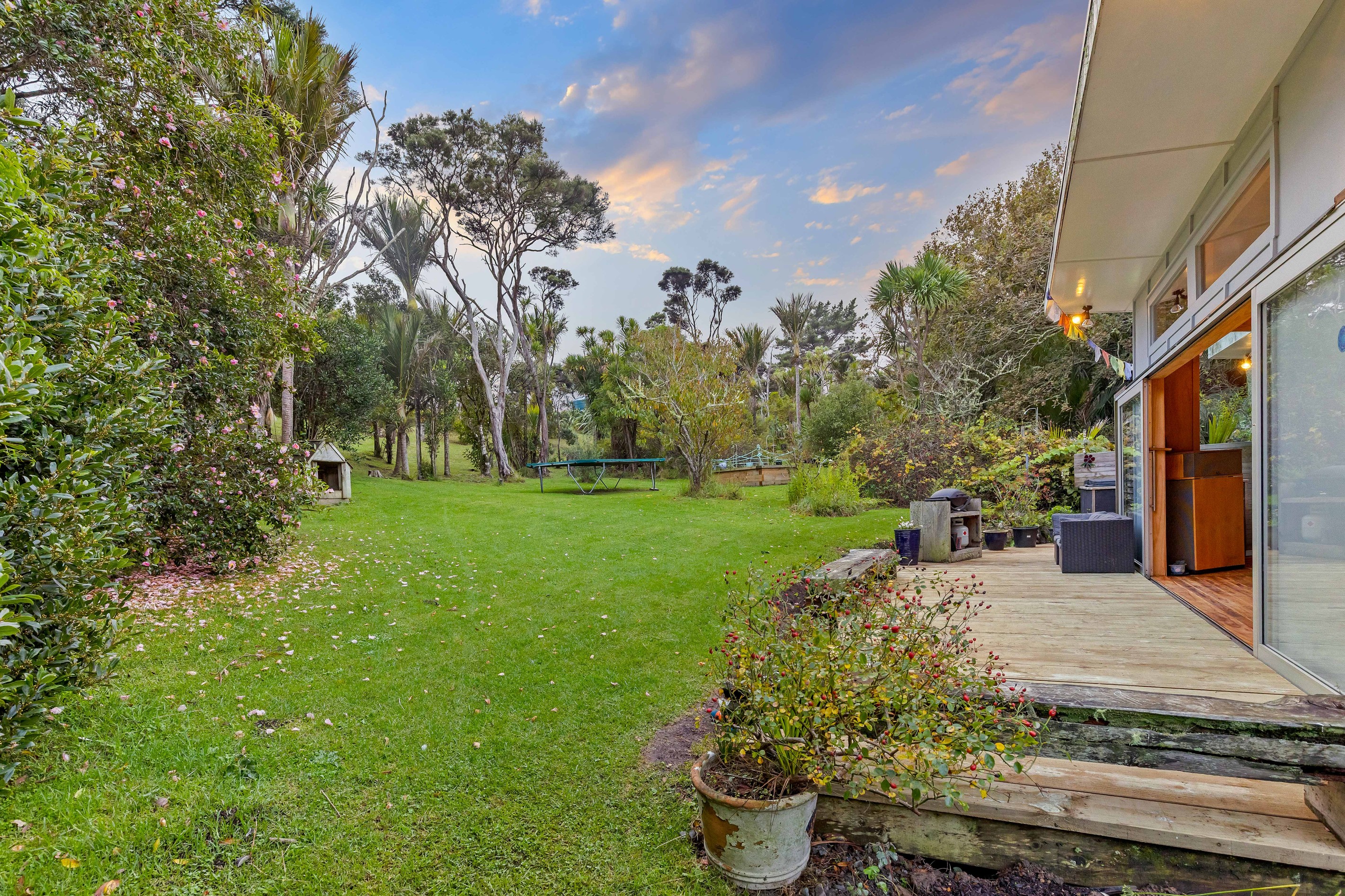 18 Tasman View Road, Bethells Beach, Waitakere City