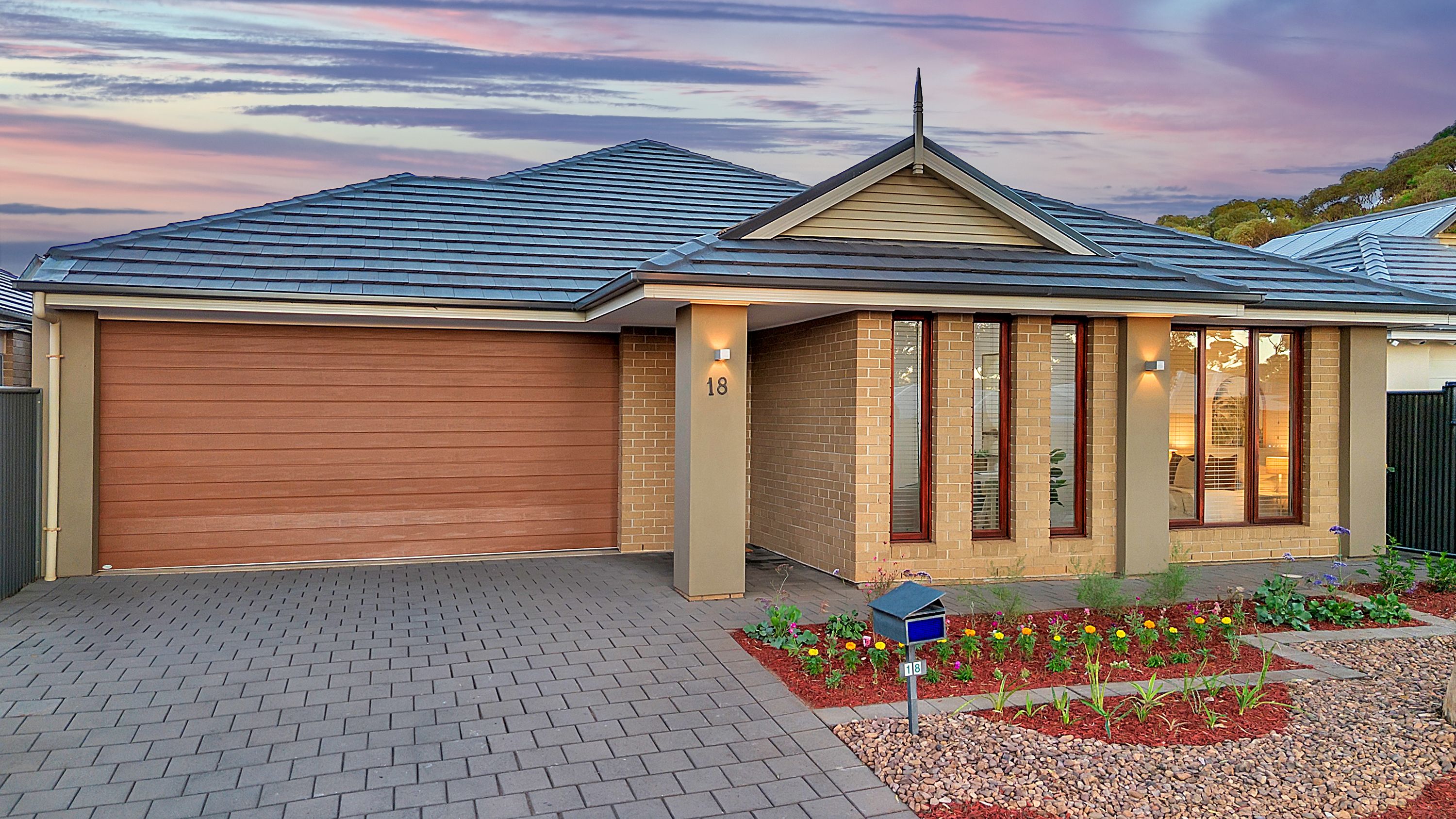 18 Salmon Gum Crescent, Blakeview SA 5114