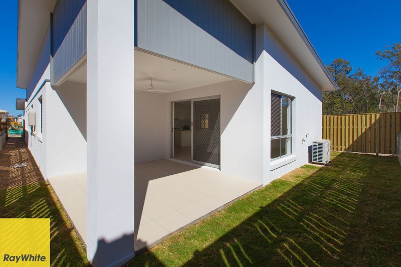 4 Cudmore Street, Pimpama, QLD 4209