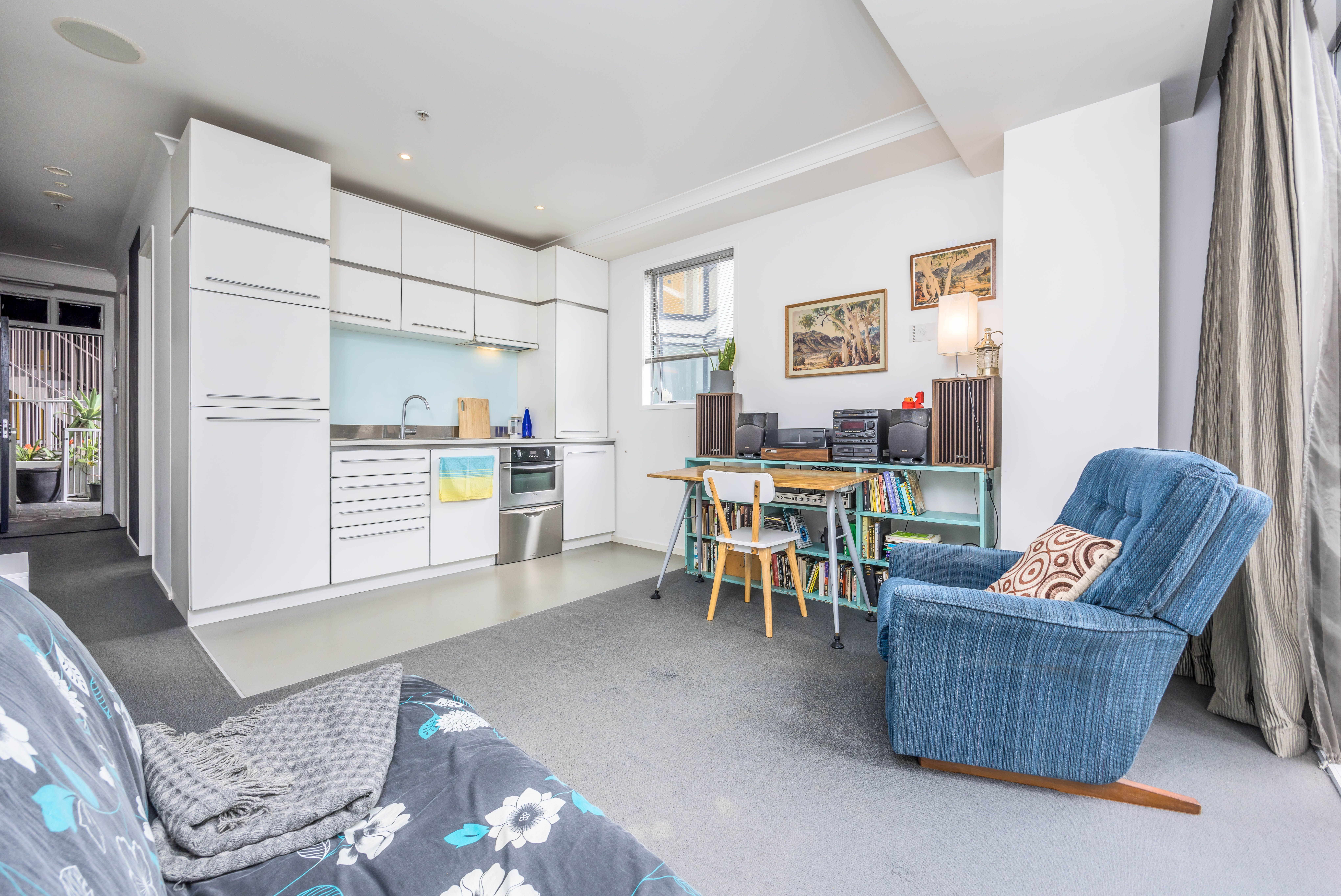 129/149 Nelson Street, Auckland Central, Auckland City
