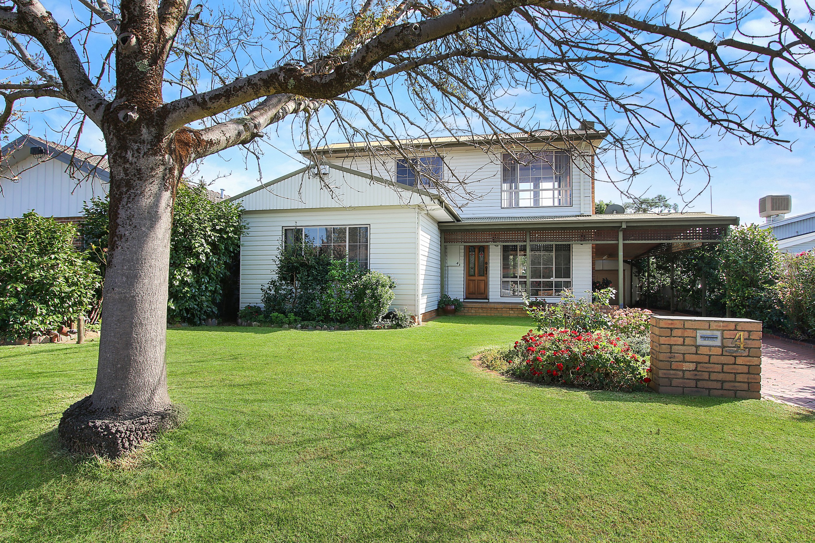 4 Hunt Street, Wodonga, VIC 3690