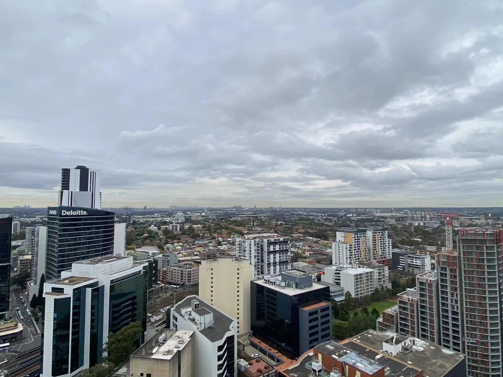 2703/118 Church Street, Parramatta, NSW 2150