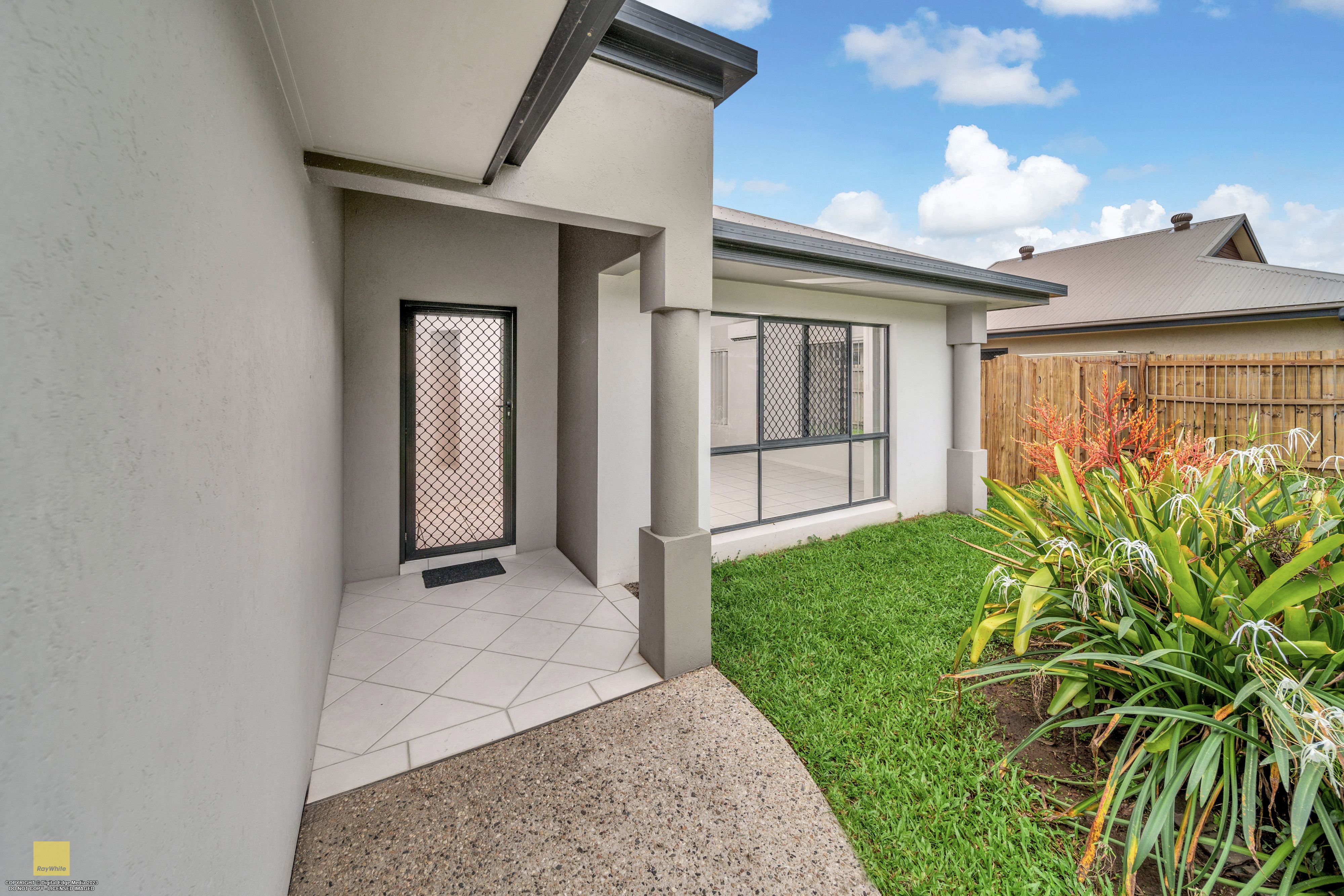 13 Monsoon Terrace, Mount Sheridan, QLD 4868