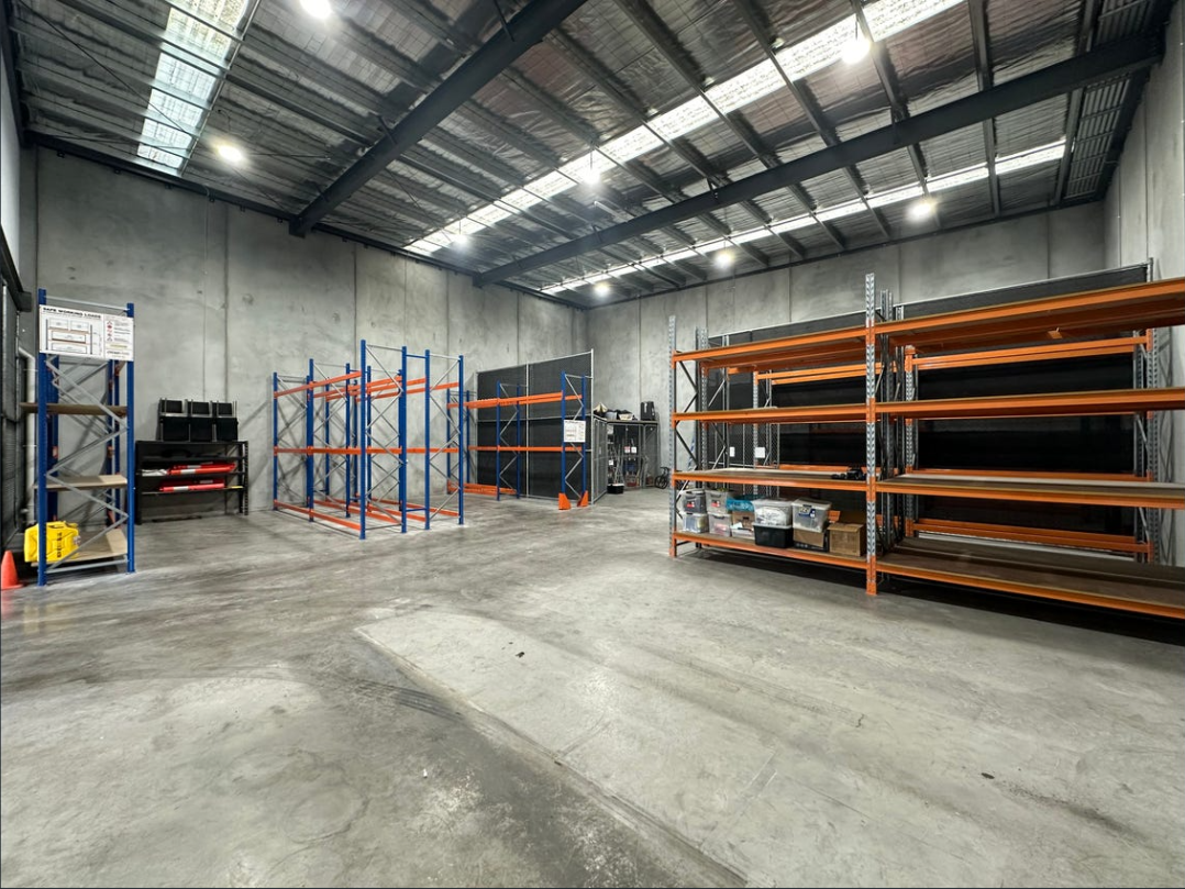Port Melbourne, VIC 3207