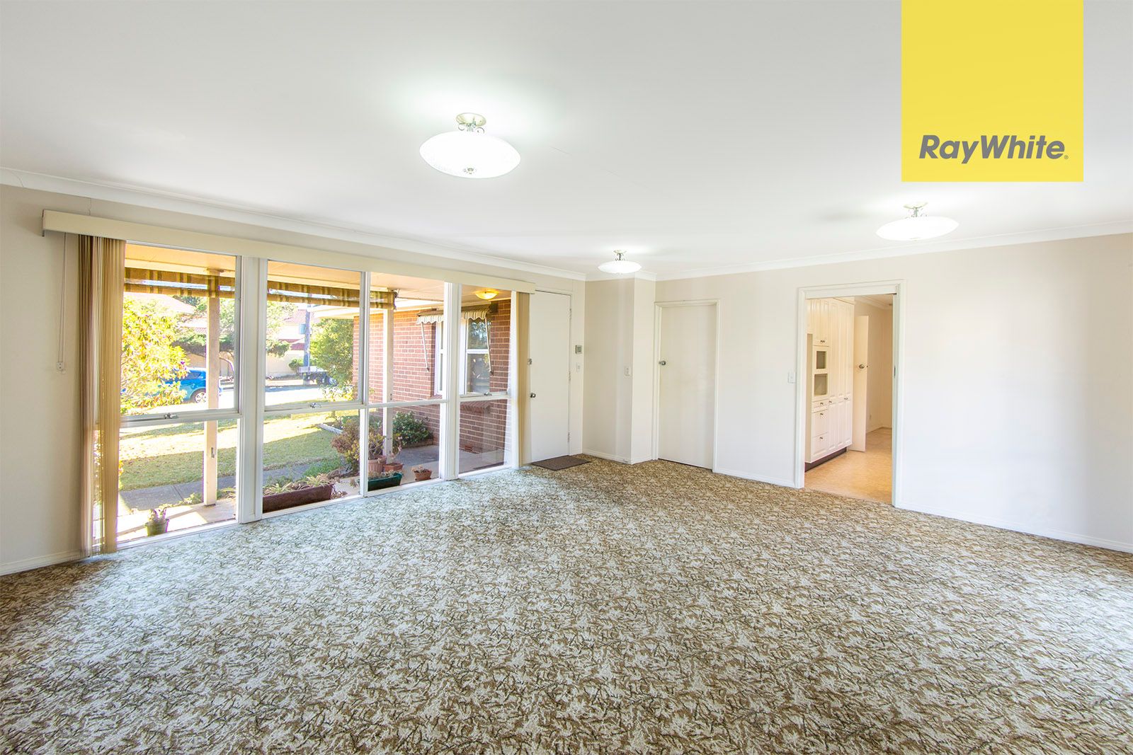 3 Rifle Range Road, Northmead, NSW 2152
