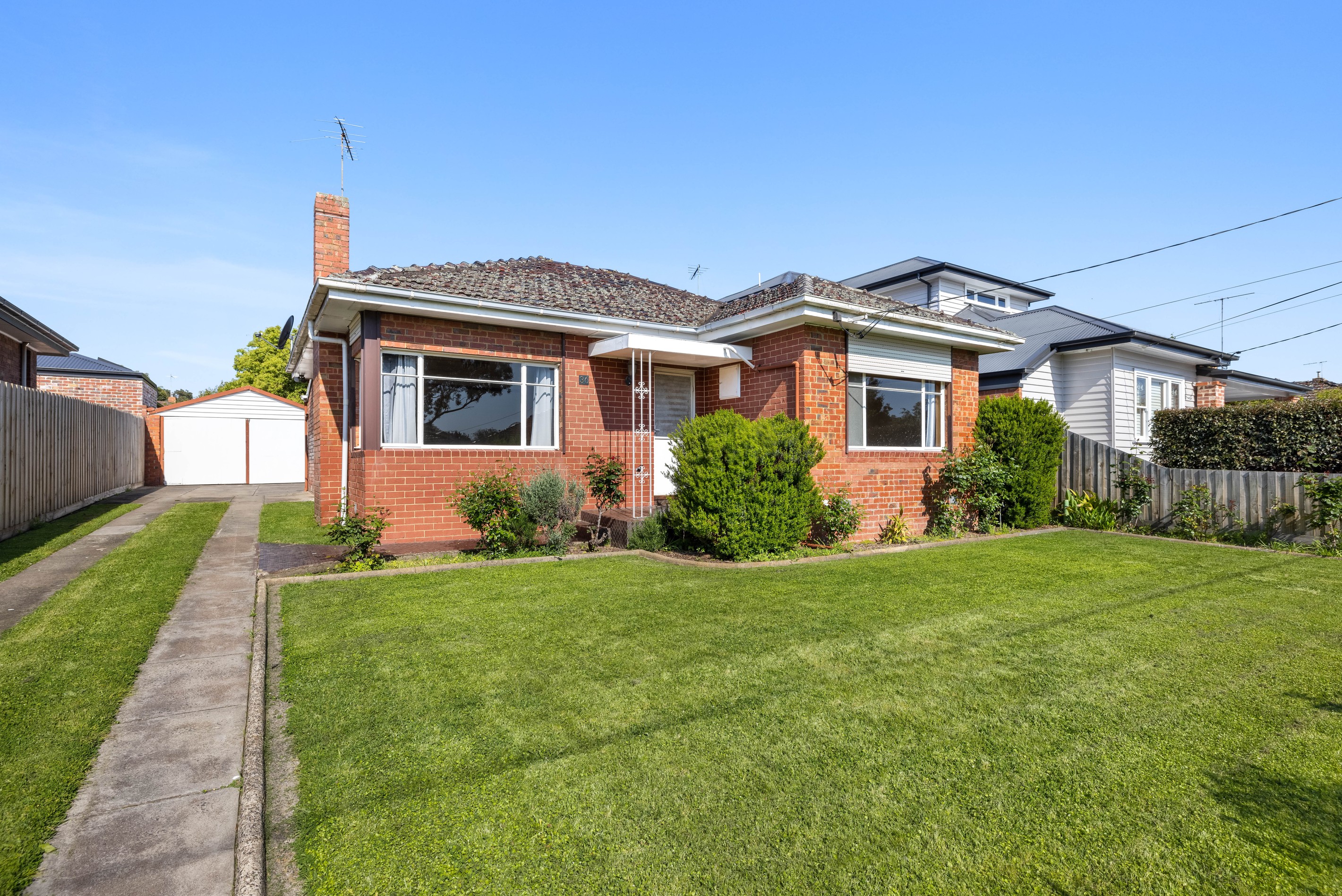 36 Rodney Avenue, Coburg North, VIC 3058