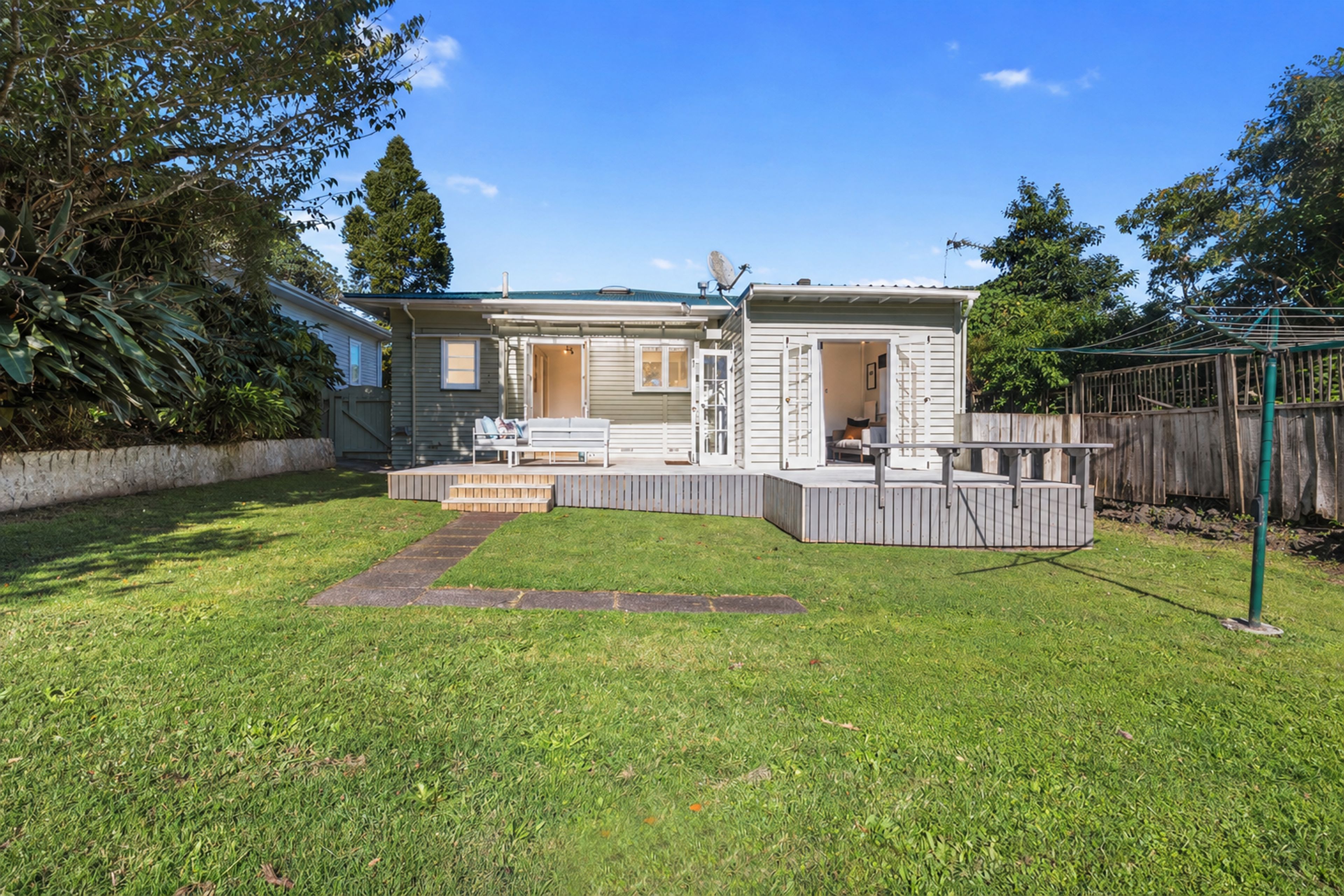 5 Wembley Road, Mount Eden, Auckland City