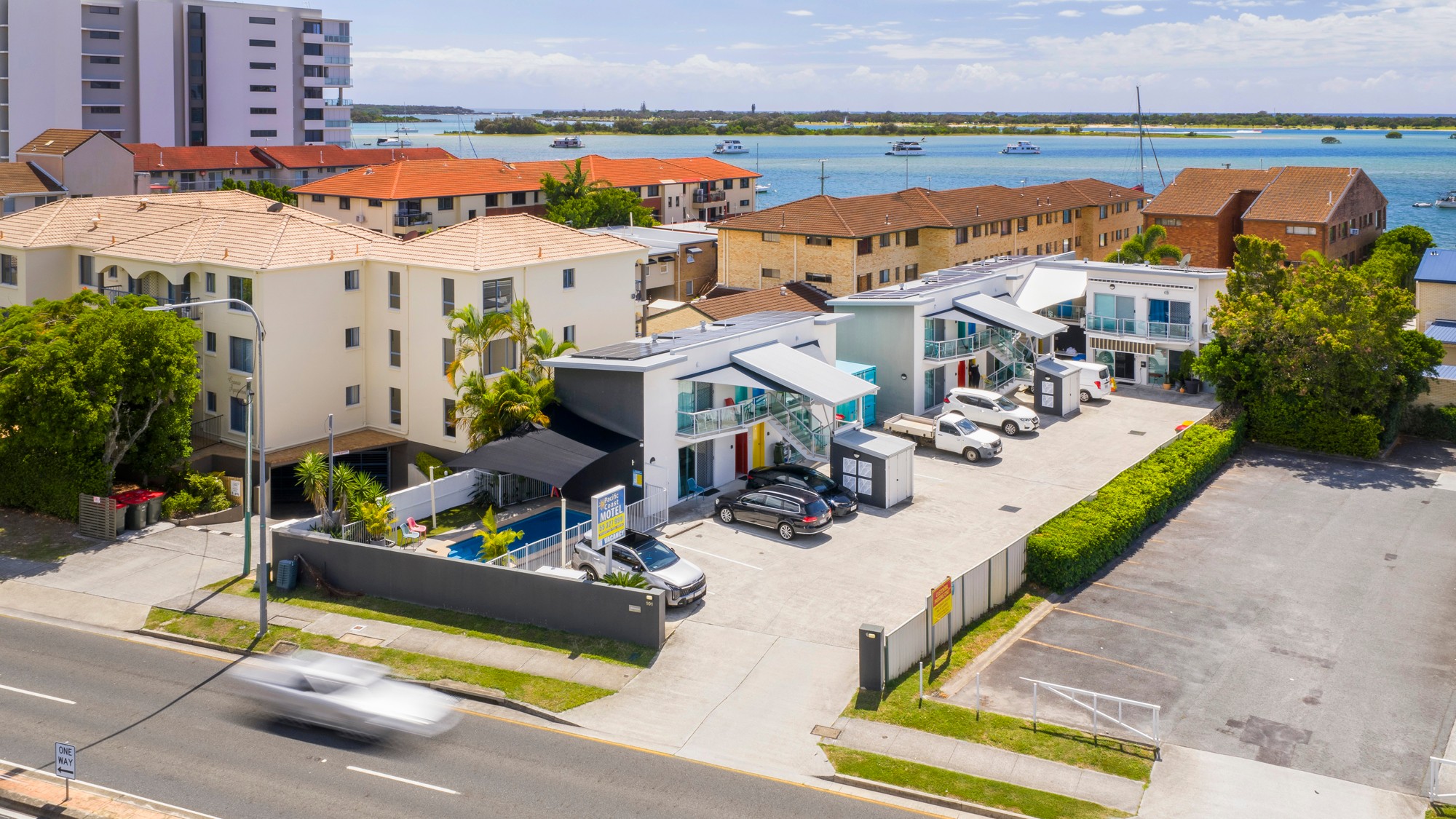 101 Frank Street, Labrador, QLD 4215