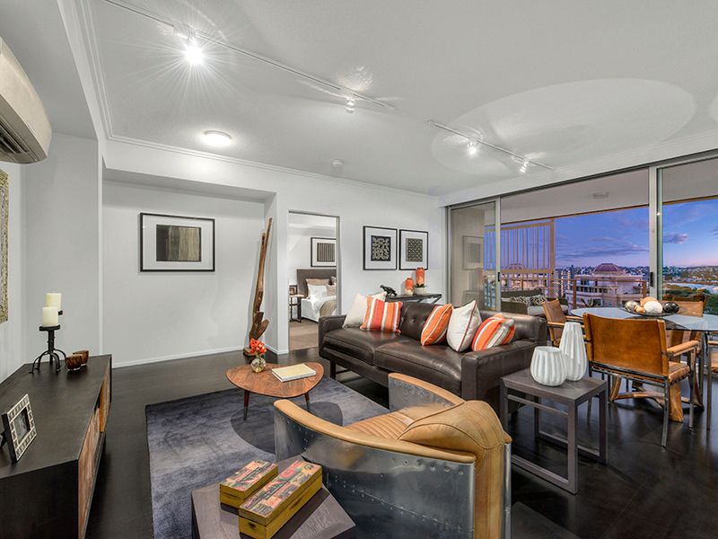 69/89 Lambert Street, Kangaroo Point, QLD 4169