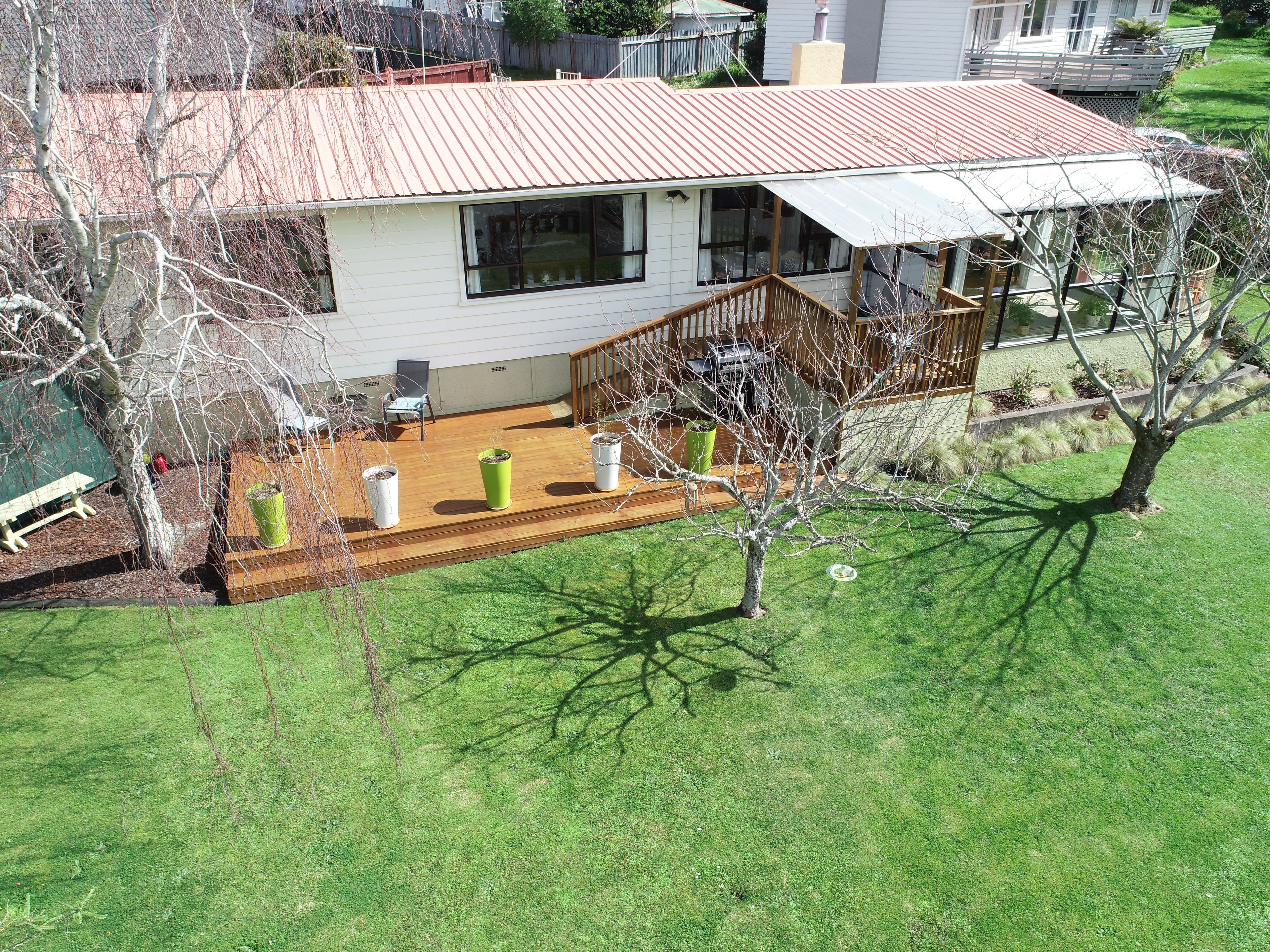 24 Andrew Road, Howick, Manukau City