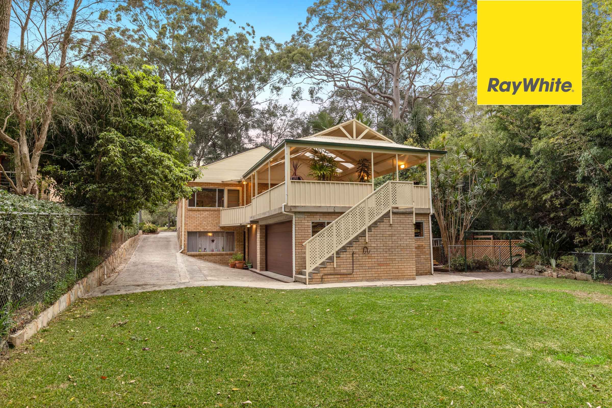 19 Plympton Road, Epping, NSW 2121