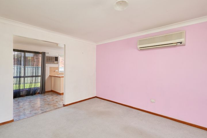 1/23 Bulolo Street, Ashmont, NSW 2650