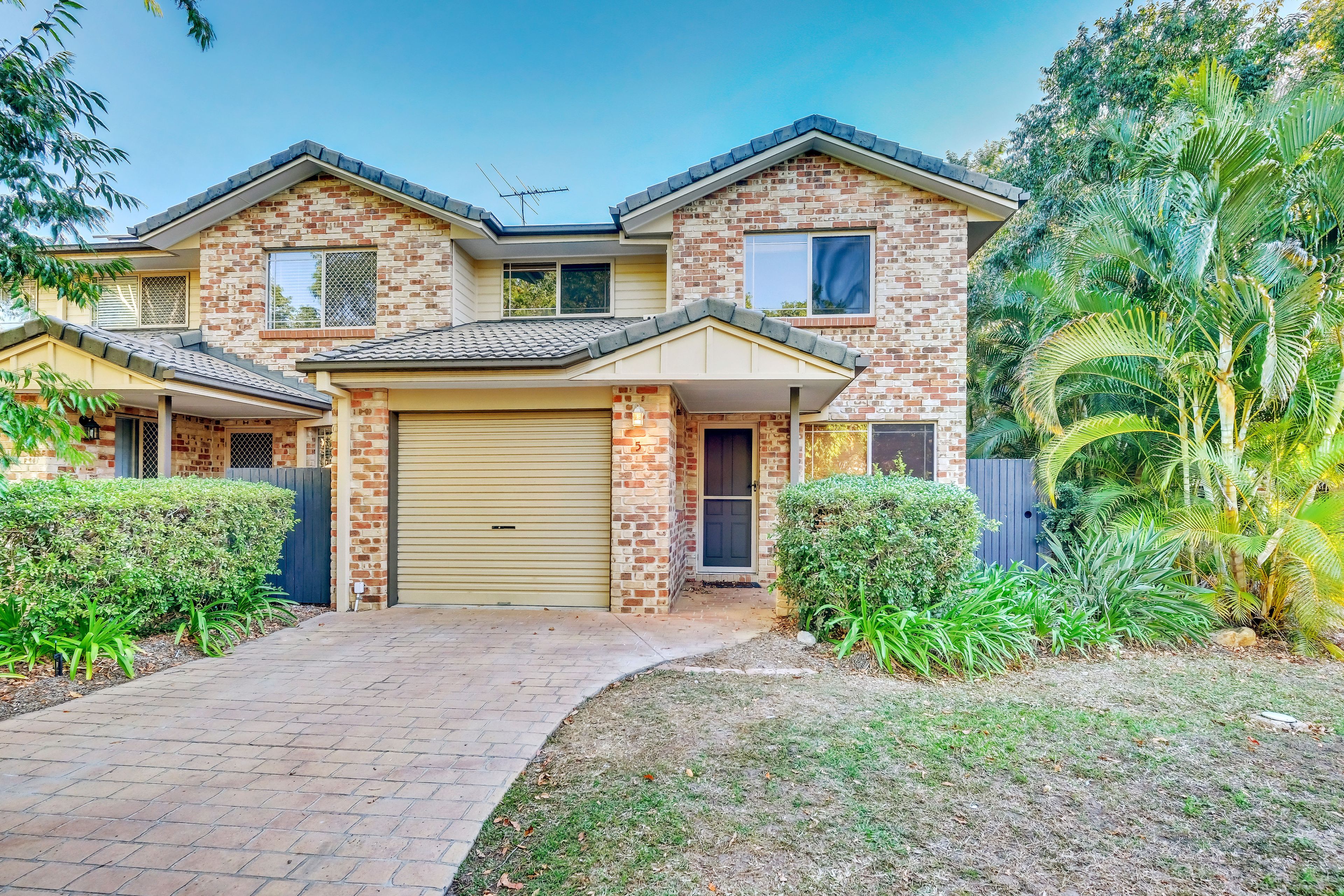 5/25 Hogan Place, Seventeen Mile Rocks, QLD 4073